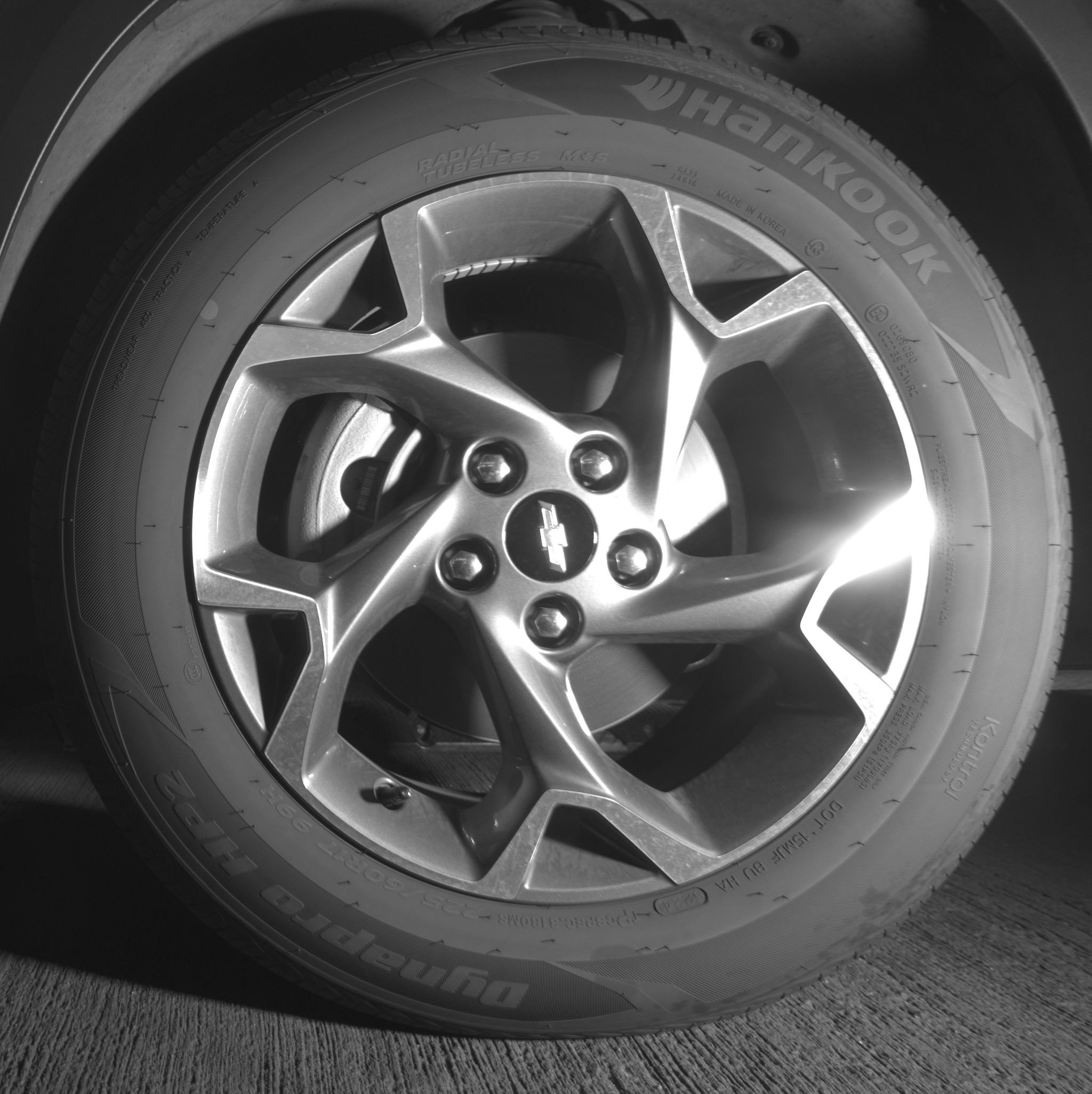 Thumbnail: 2025 Chevrolet Trax - 12