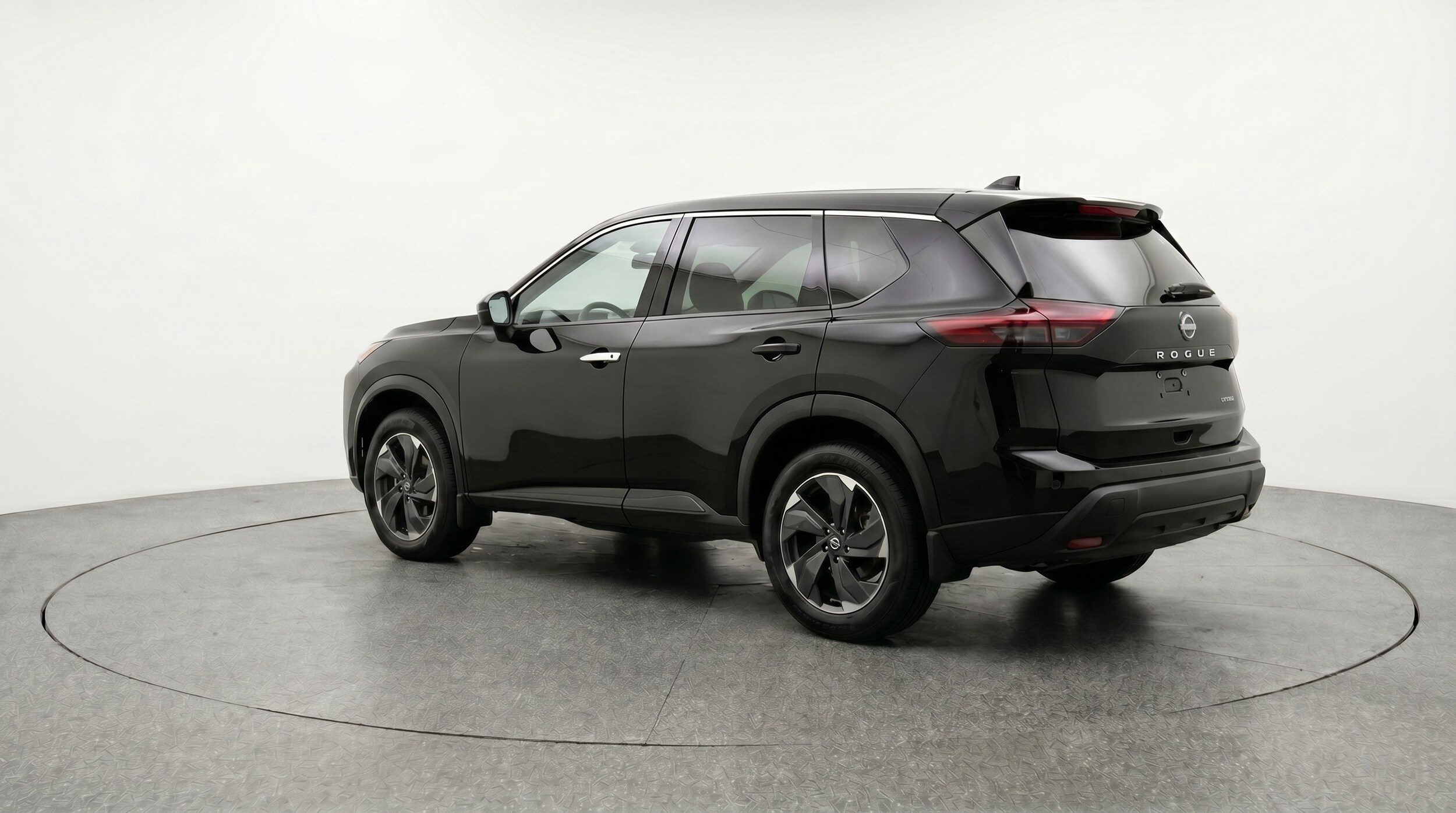 Thumbnail: 2025 Nissan Rogue - 6