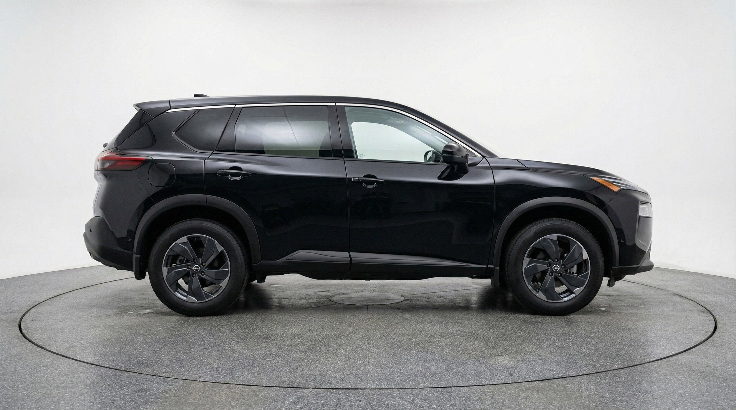 Thumbnail: 2025 Nissan Rogue - 11