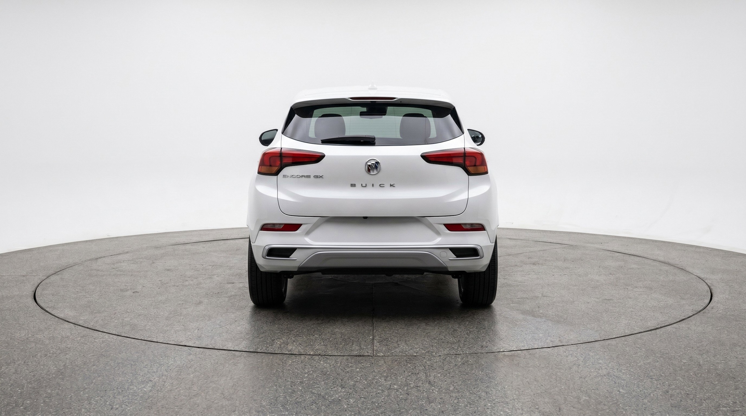 Thumbnail: 2025 Buick Encore GX - 7