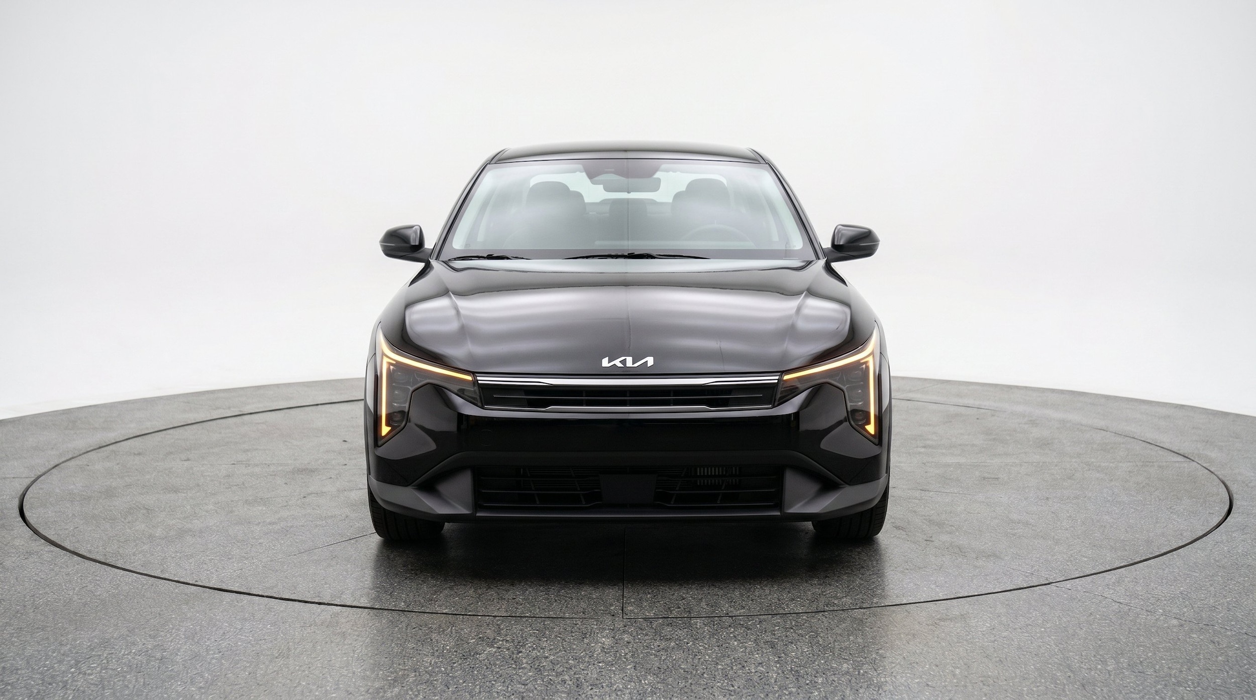 Thumbnail: 2026 Kia K4 - 2