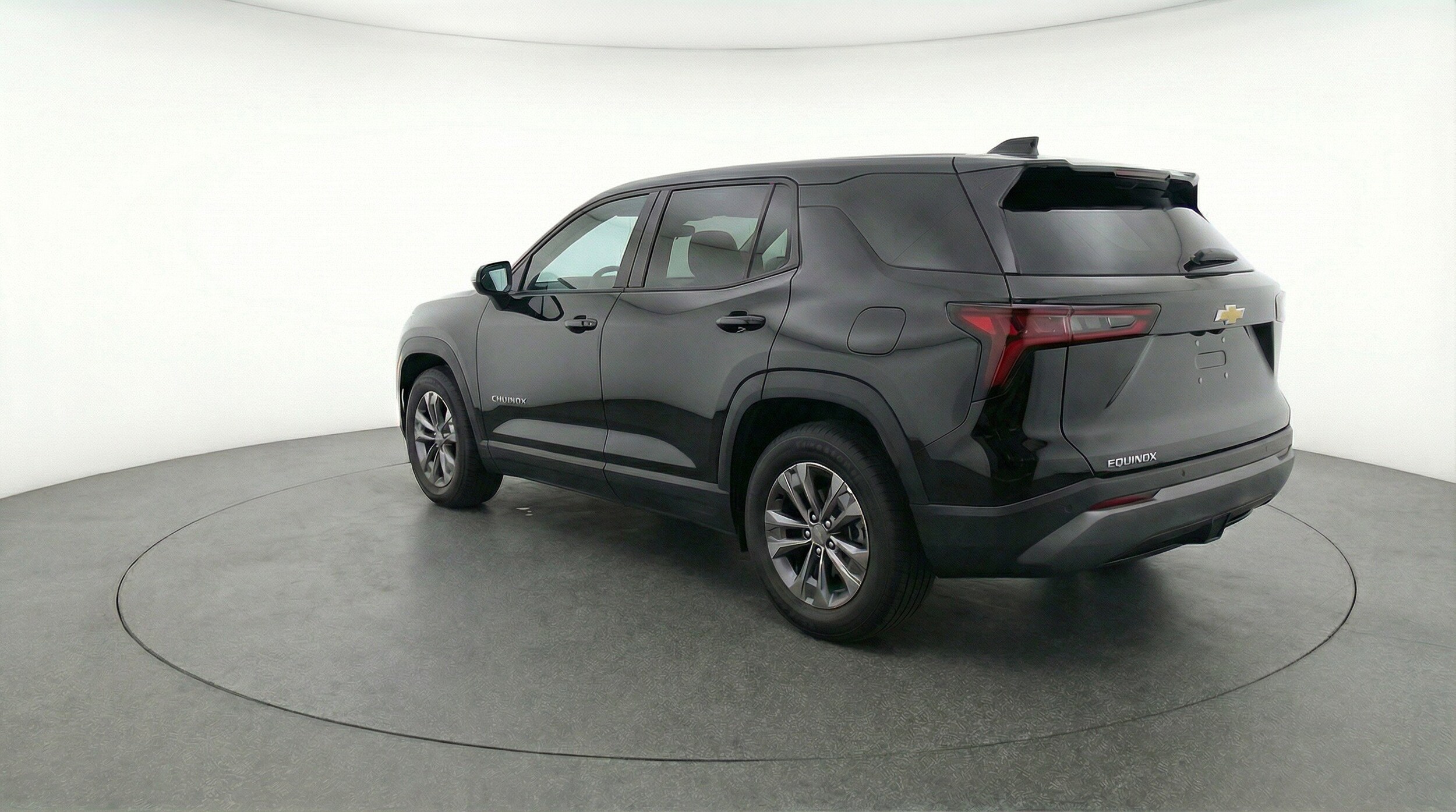 Thumbnail: 2025 Chevrolet Equinox - 6