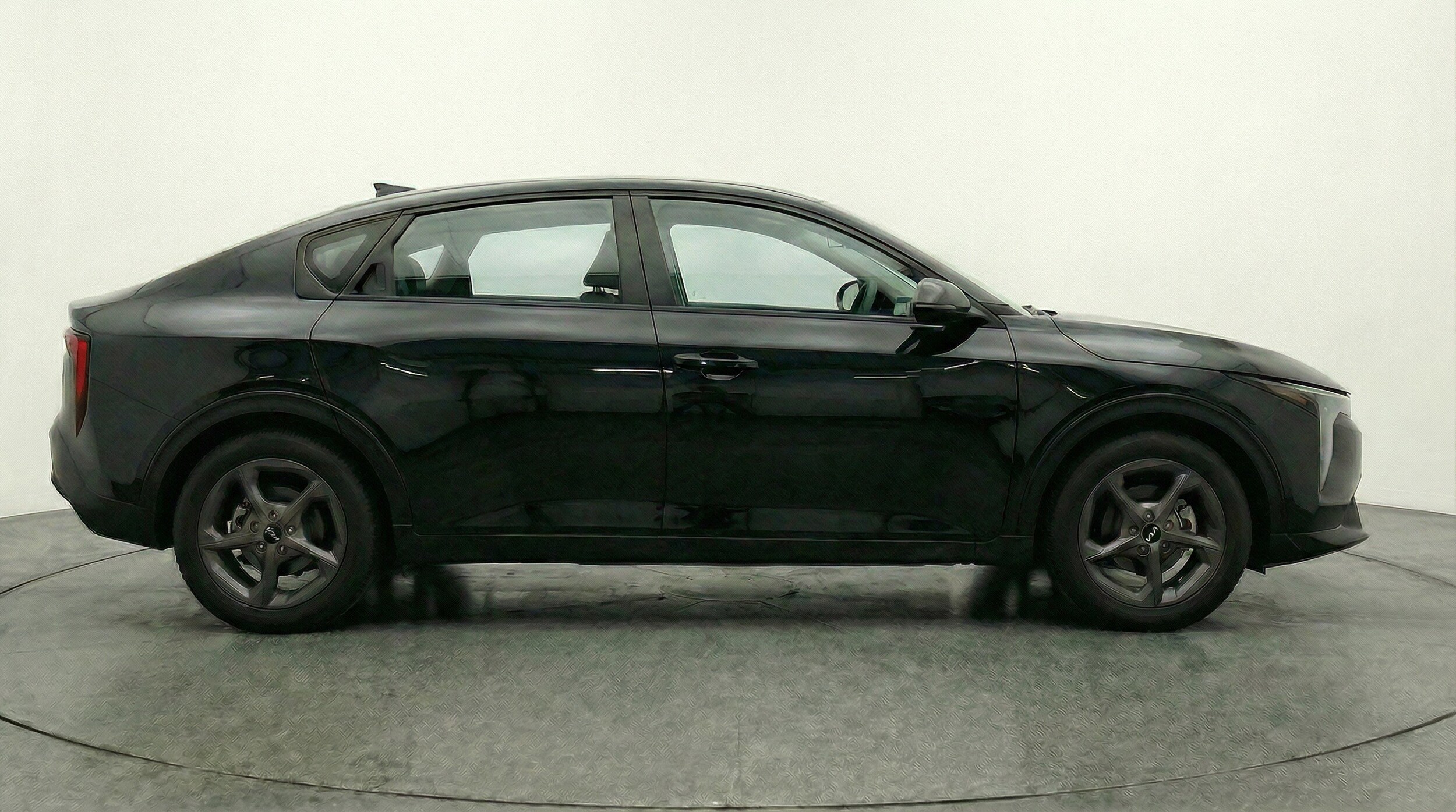 Thumbnail: 2025 Kia K4 - 11