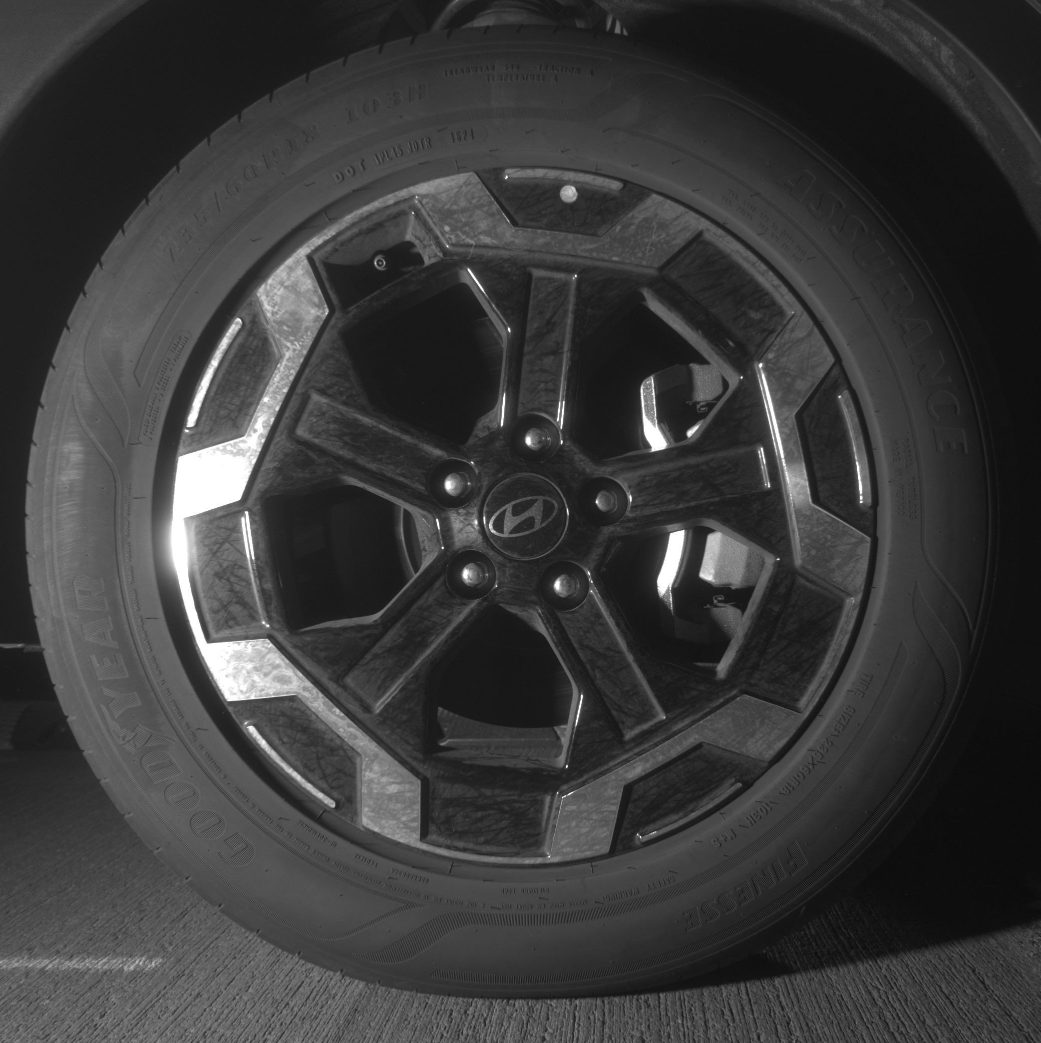 Thumbnail: 2025 Hyundai Santa Fe - 13