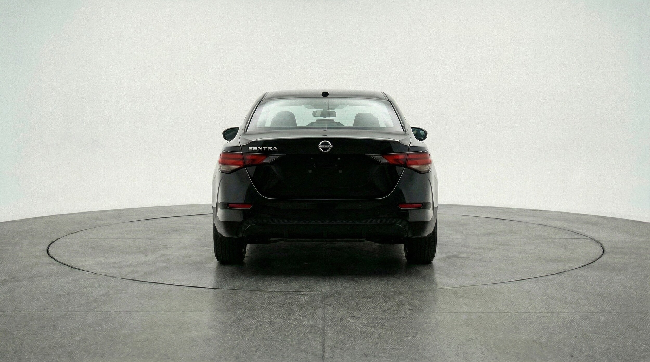 Thumbnail: 2025 Nissan Sentra - 7