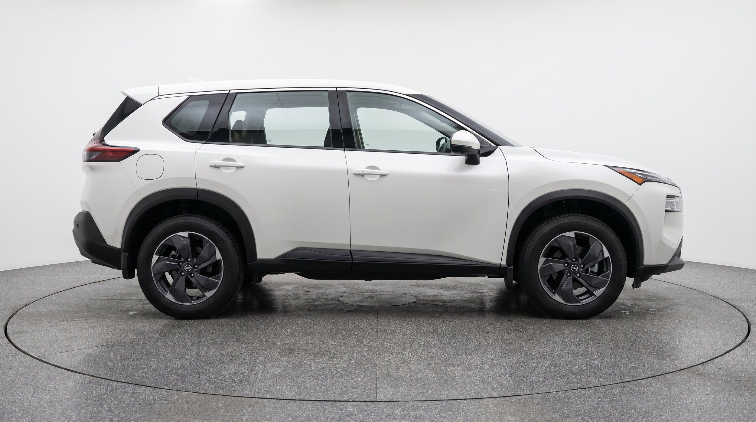 Thumbnail: 2025 Nissan Rogue - 11