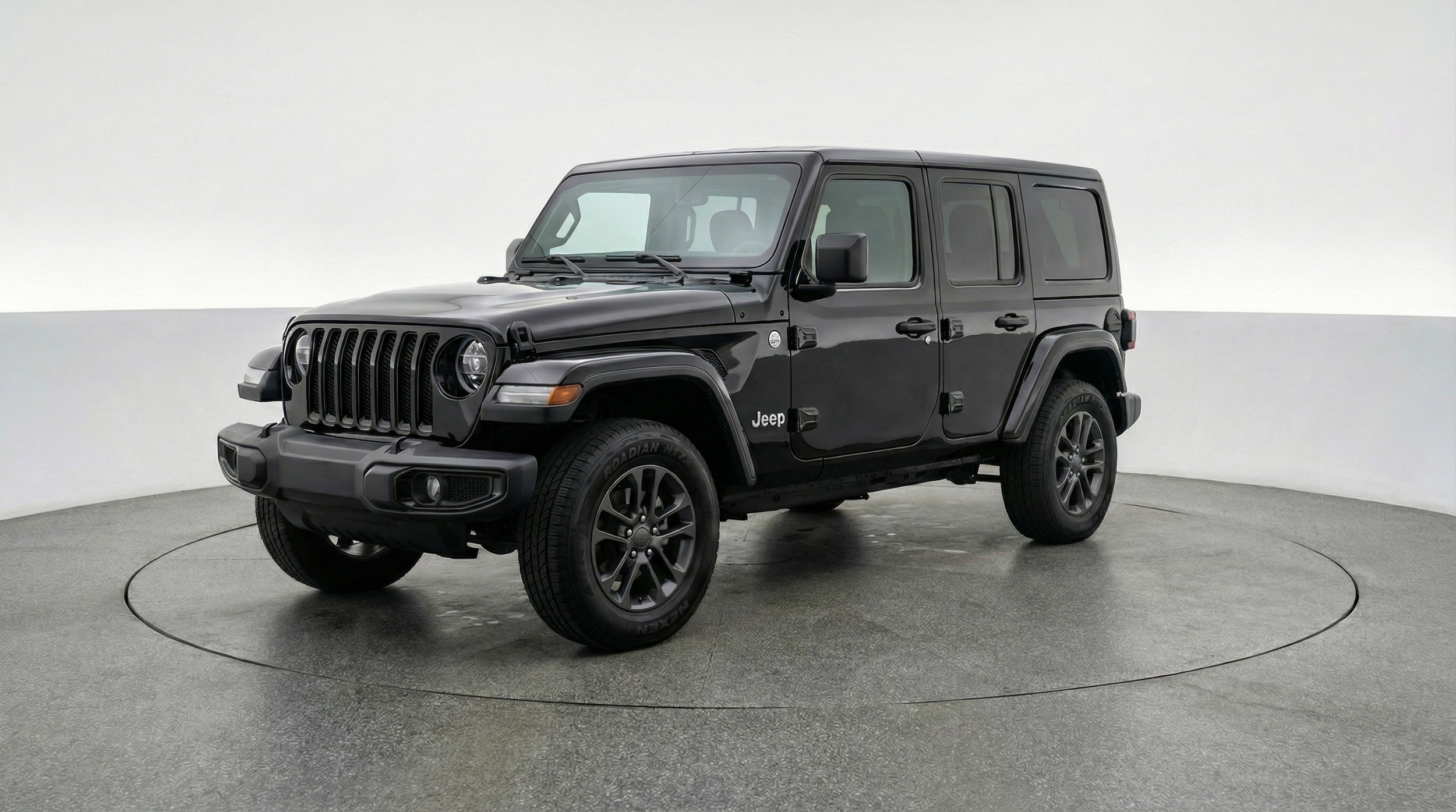 Thumbnail: 2025 Jeep Wrangler - 3