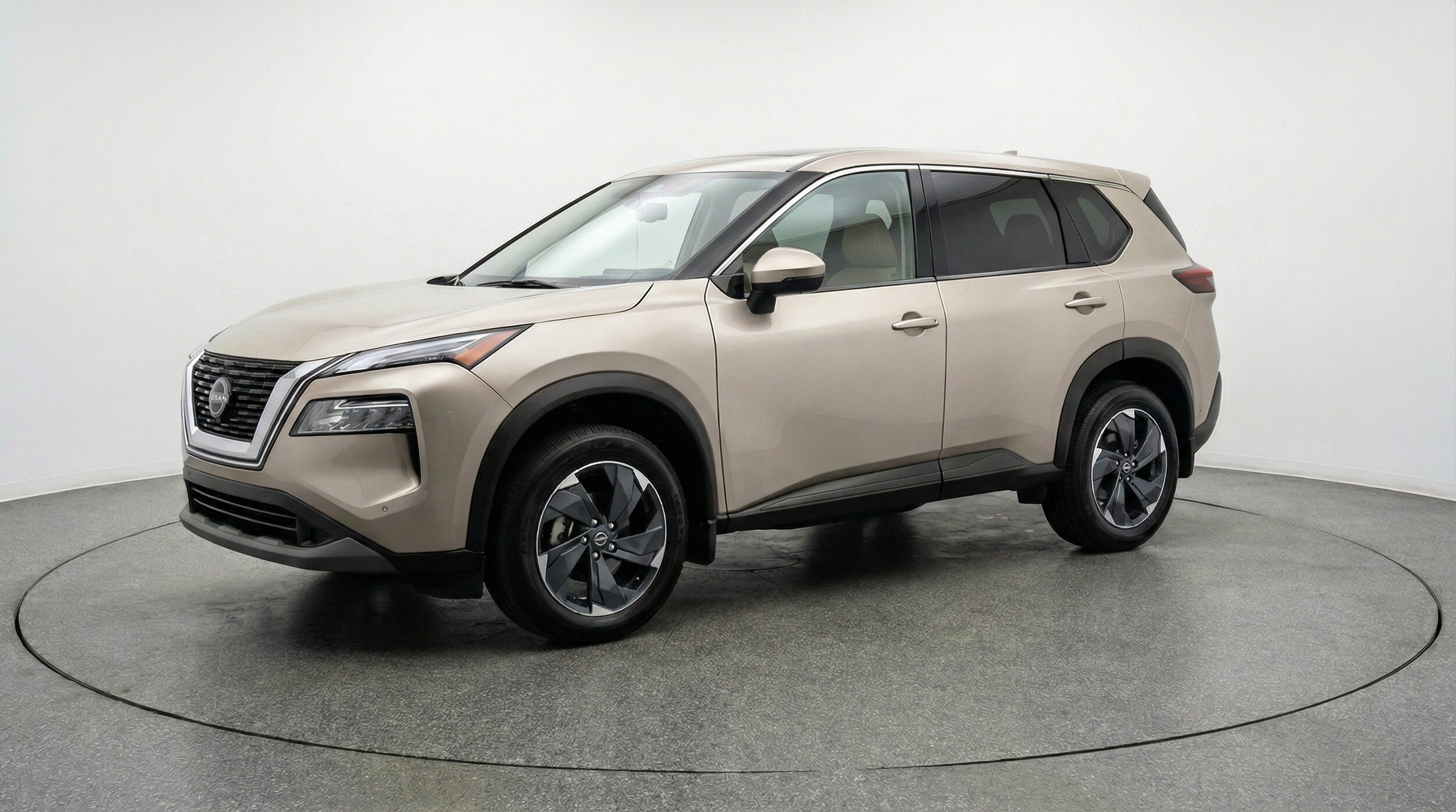 Thumbnail: 2025 Nissan Rogue - 3