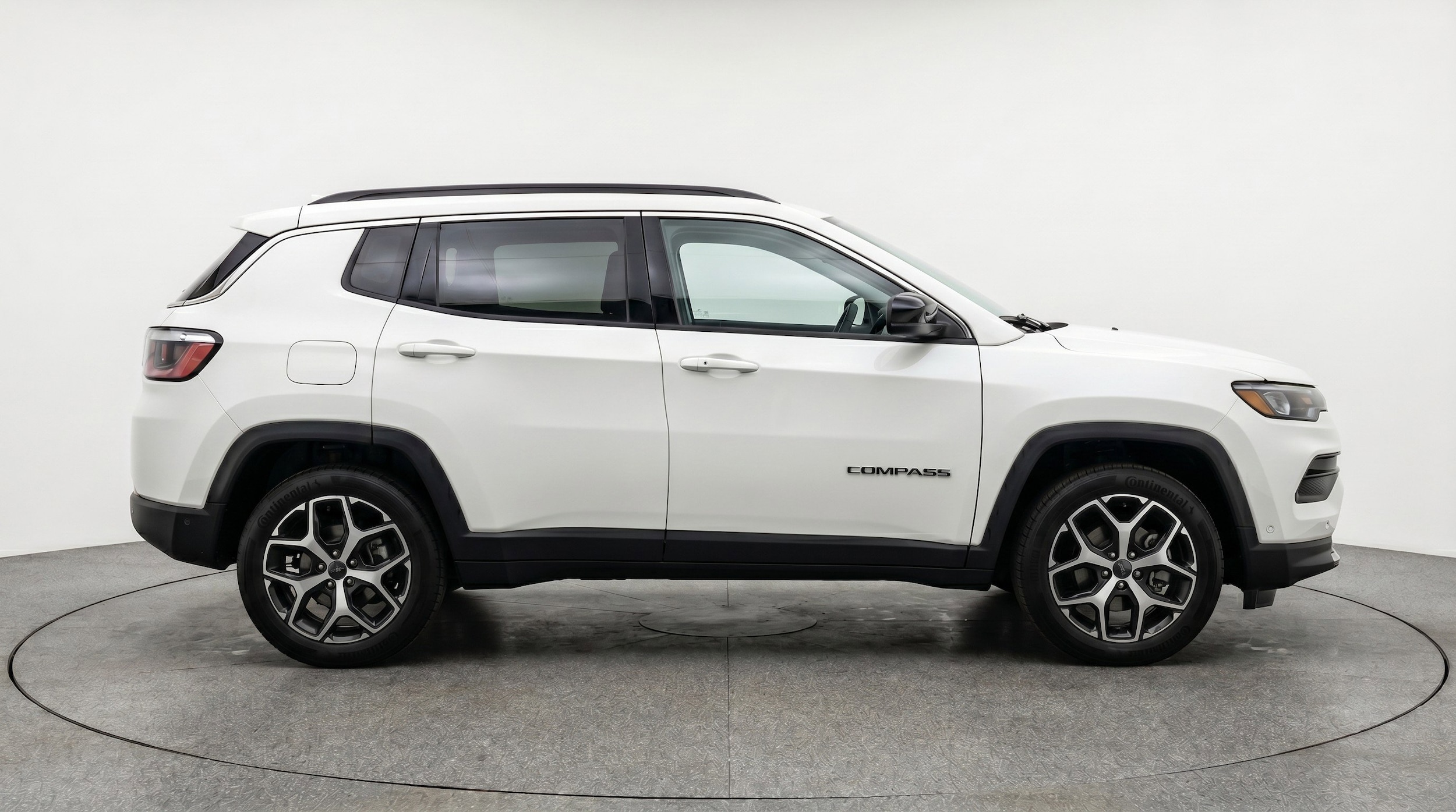 Thumbnail: 2025 Jeep Compass - 11
