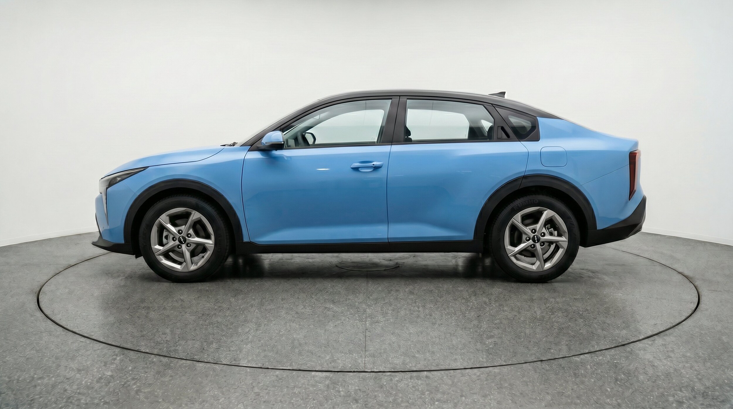 Thumbnail: 2026 Kia K4 - 5