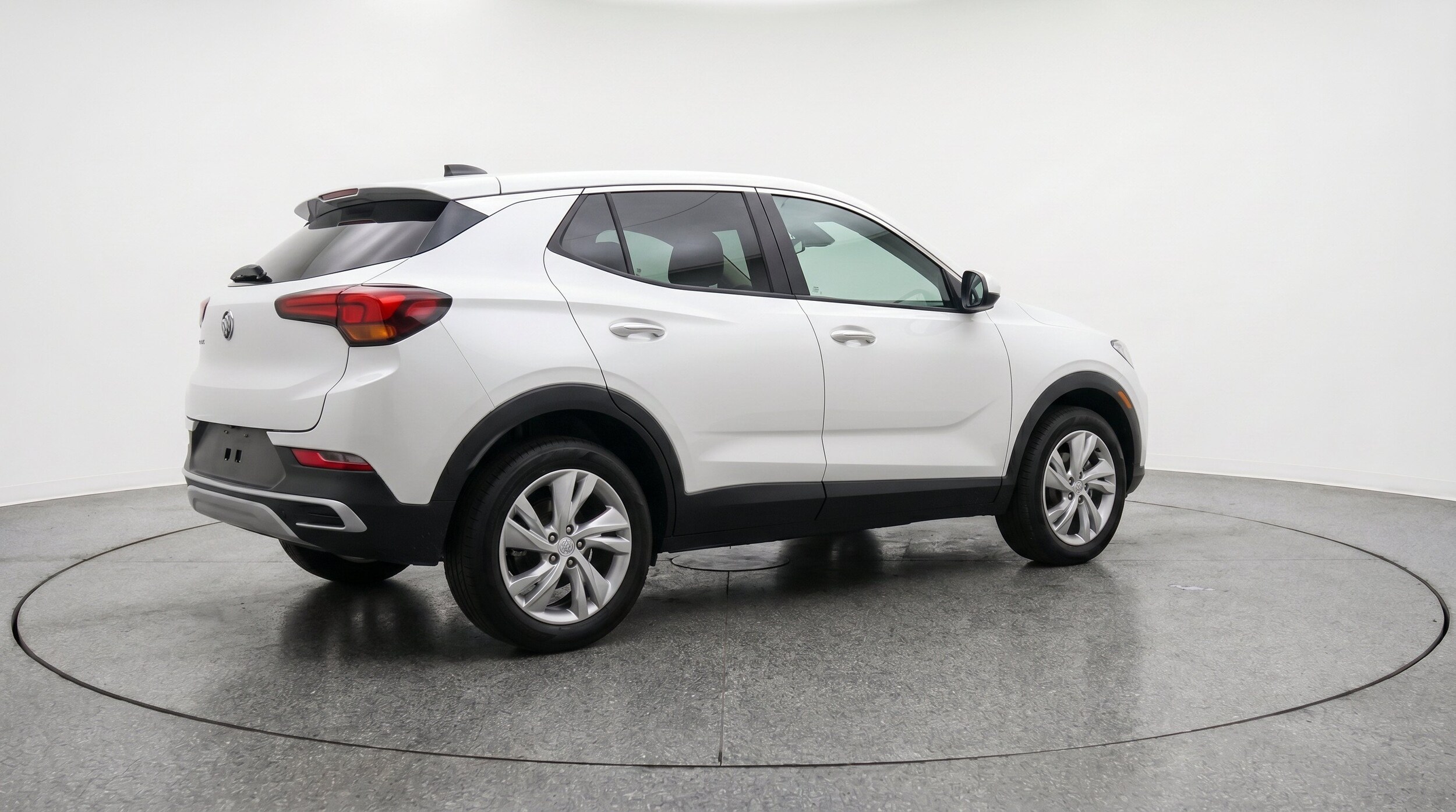 Thumbnail: 2026 Buick Encore GX - 9