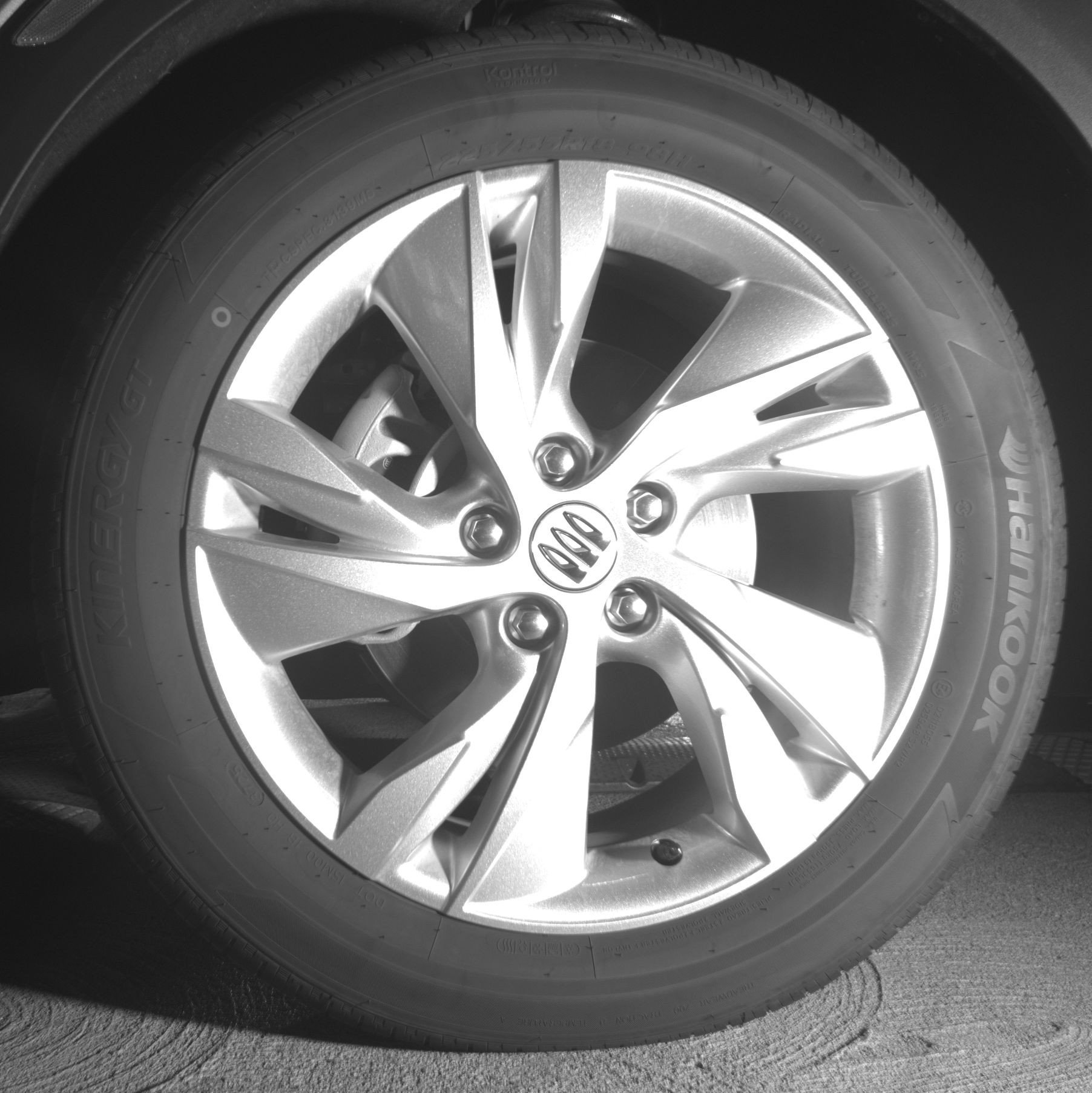 Thumbnail: 2026 Buick Encore GX - 12
