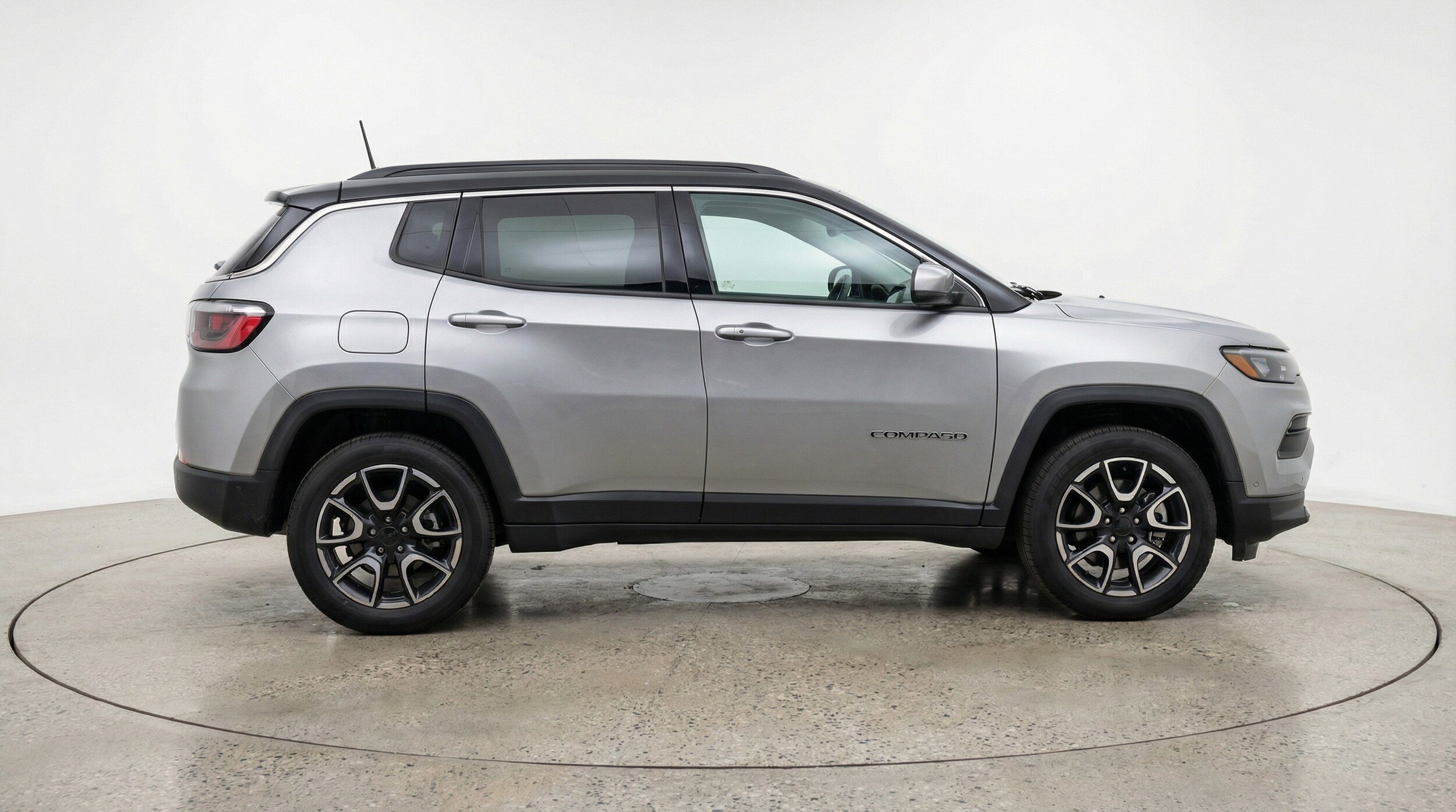 Thumbnail: 2025 Jeep Compass - 11