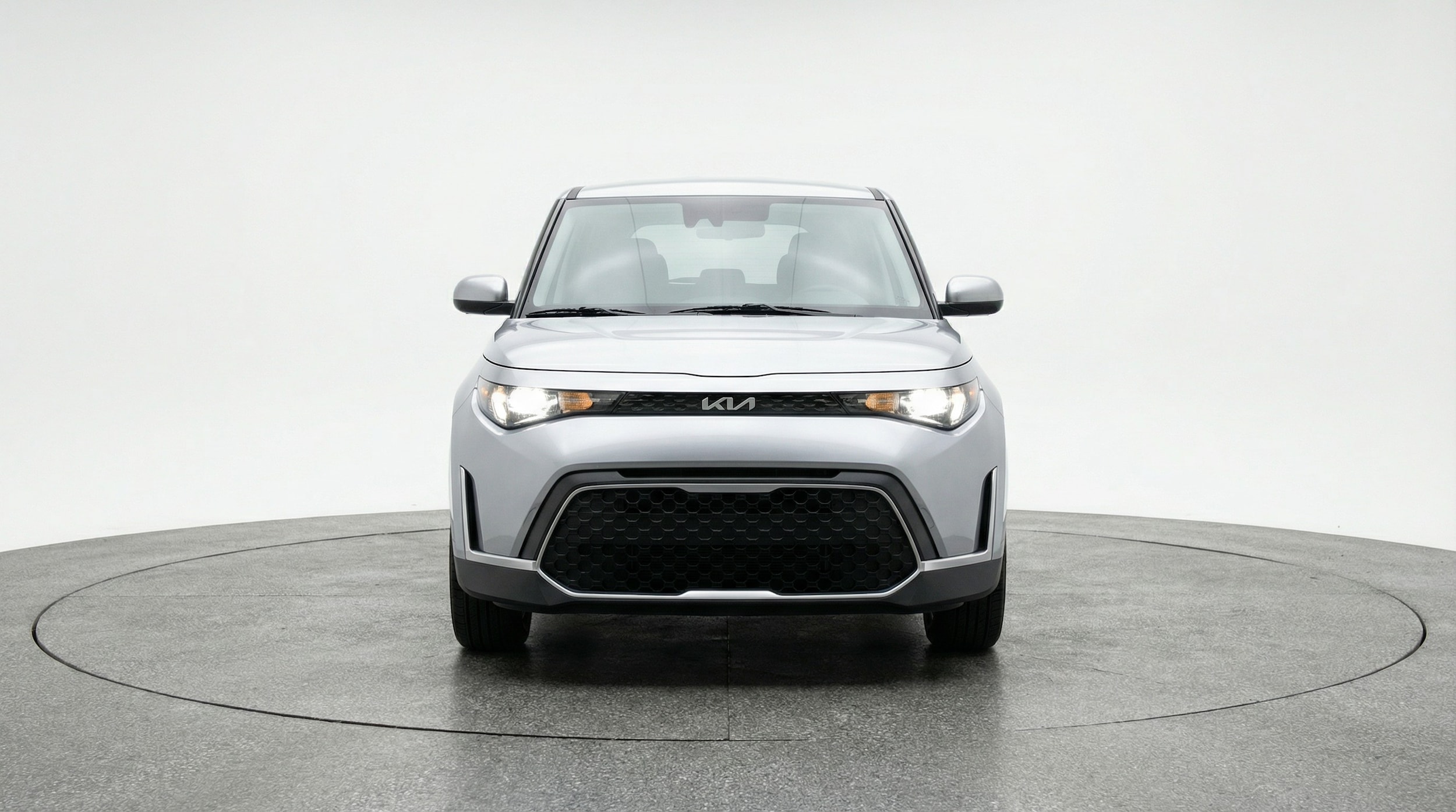Thumbnail: 2025 Kia Soul - 2