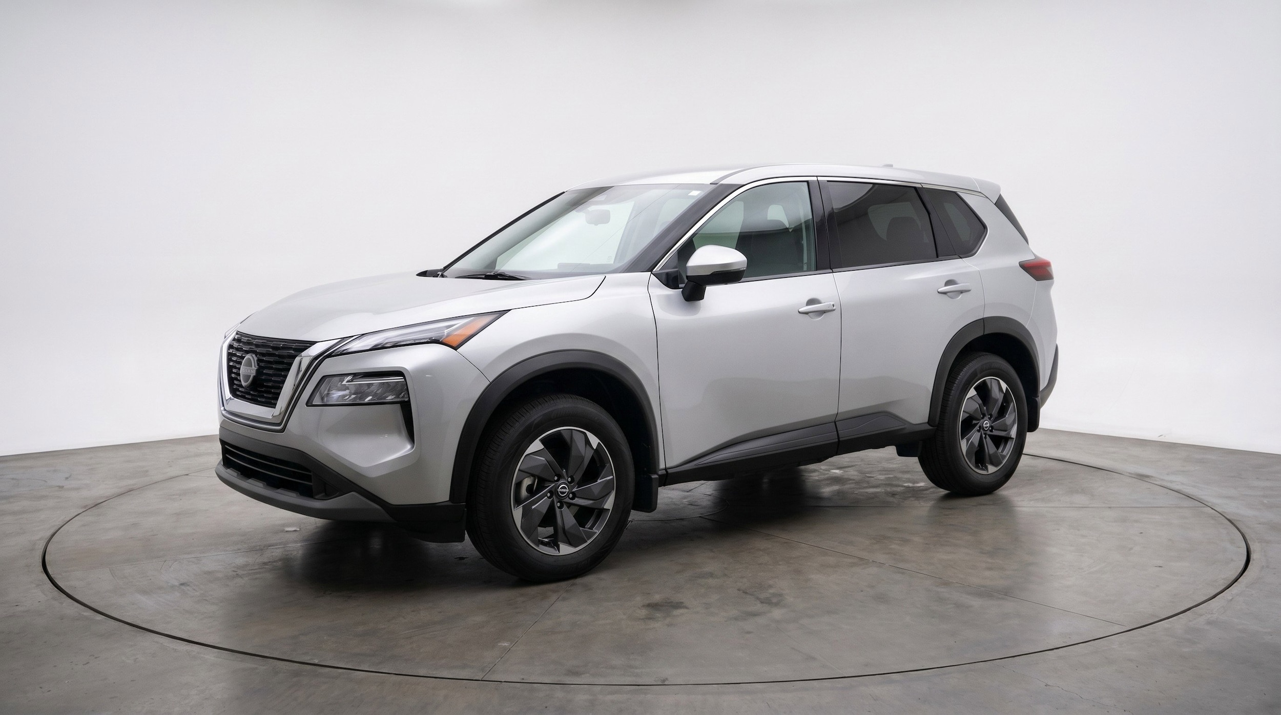 Thumbnail: 2025 Nissan Rogue - 3