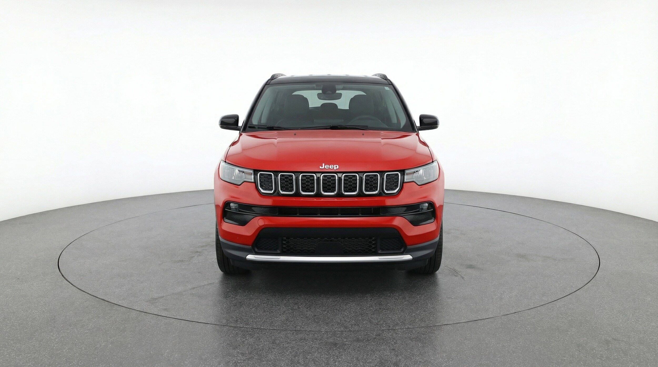 Thumbnail: 2025 Jeep Compass - 2
