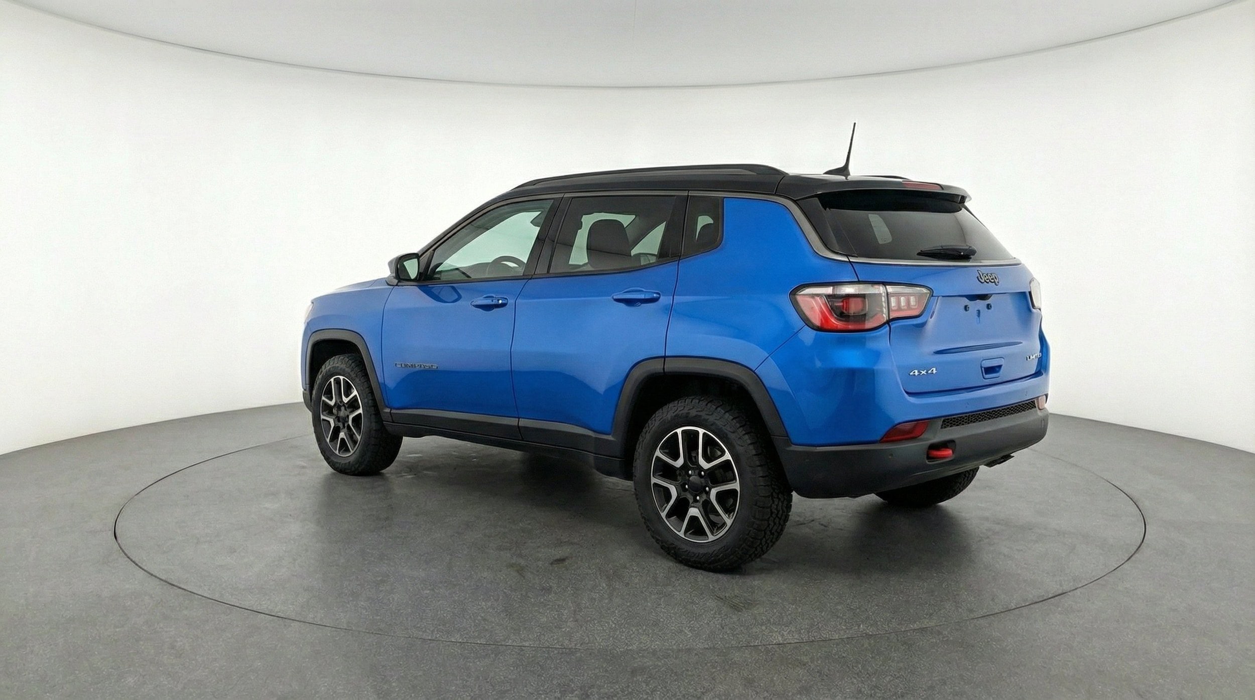 Thumbnail: 2025 Jeep Compass - 6