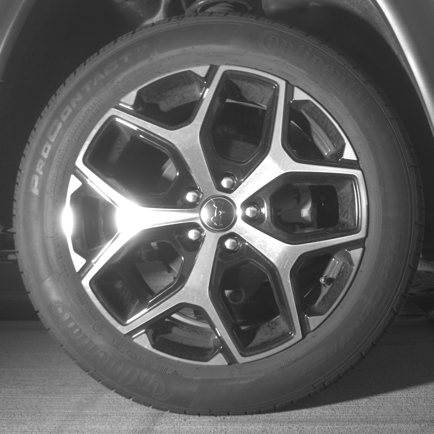 Thumbnail: 2025 Jeep Compass - 15