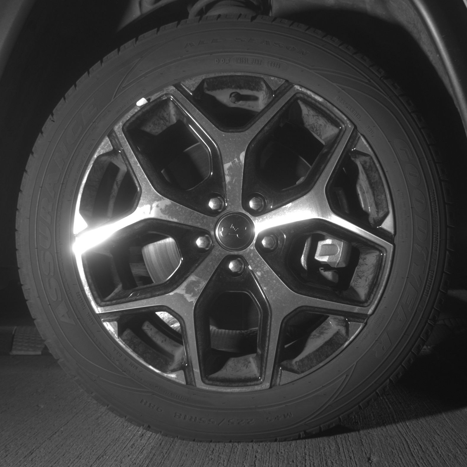 Thumbnail: 2025 Jeep Compass - 13