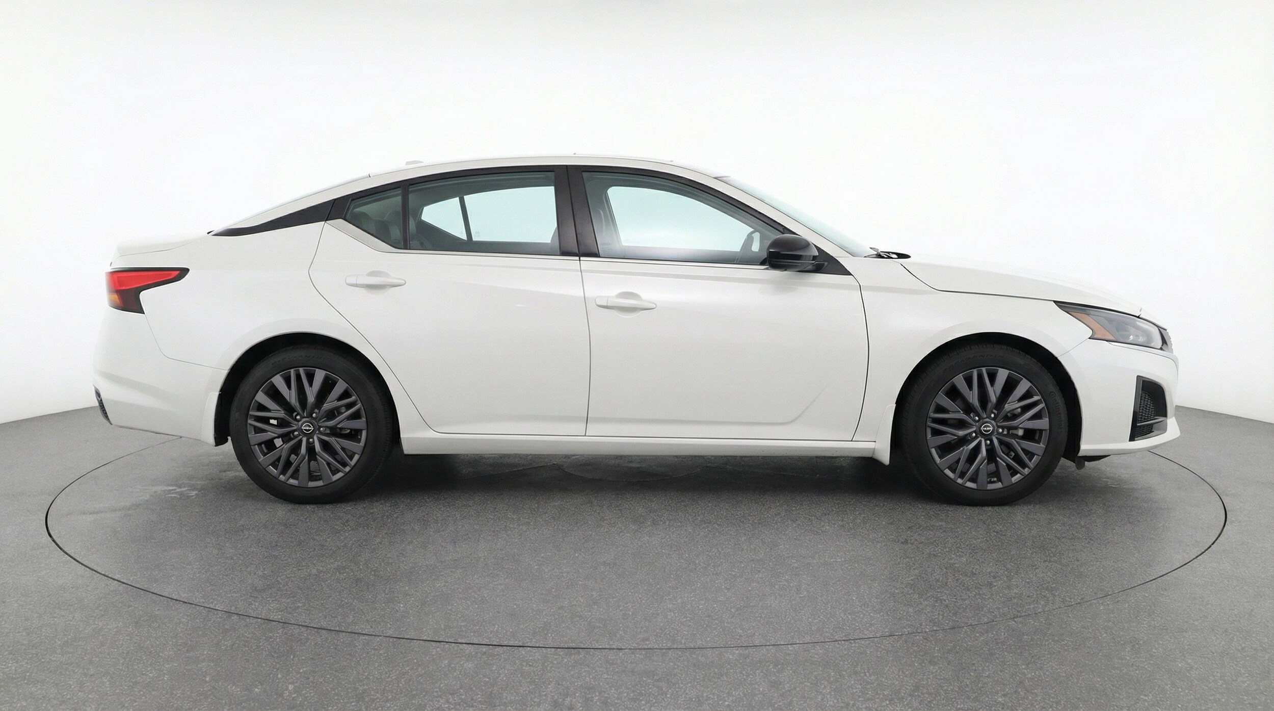 Thumbnail: 2025 Nissan Altima - 11