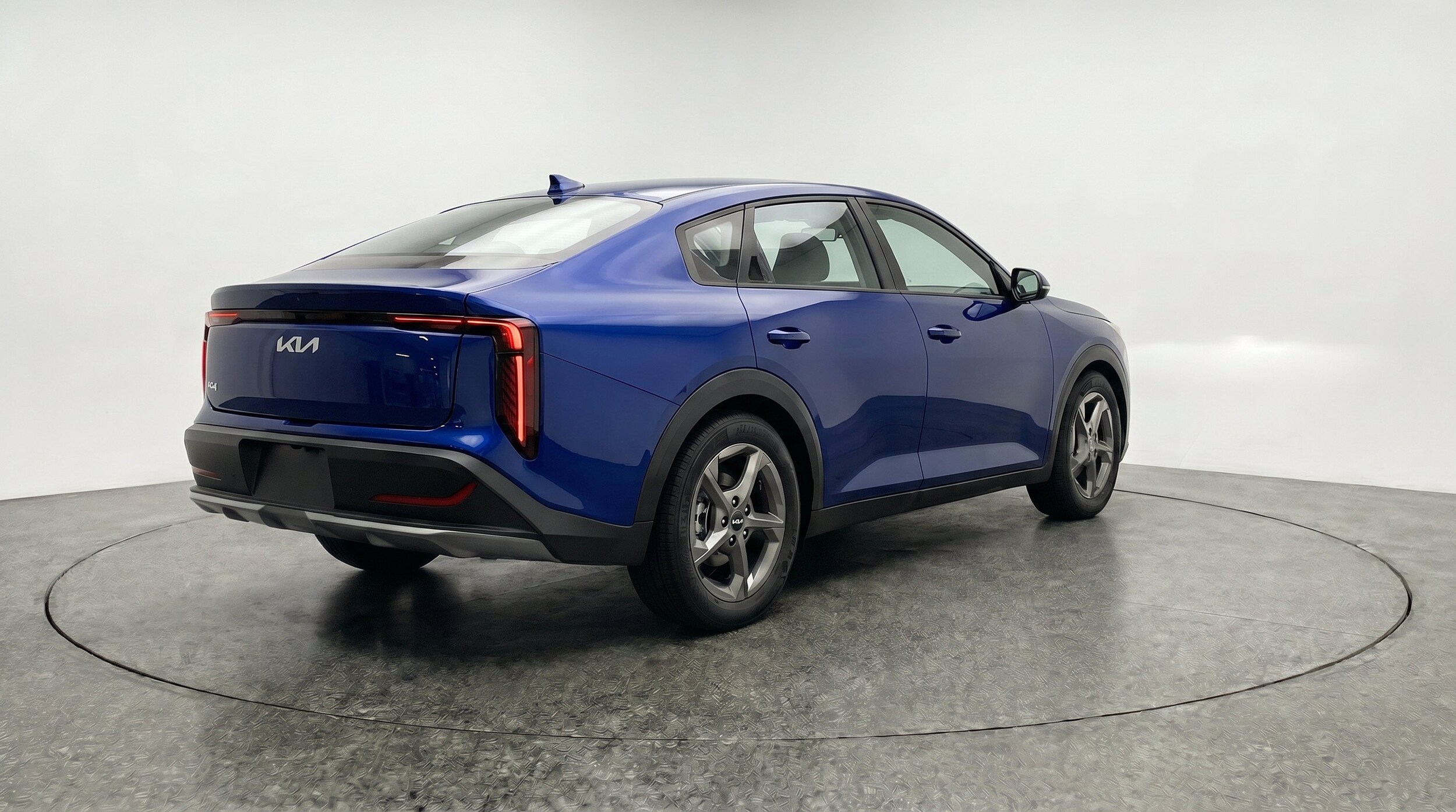 Thumbnail: 2026 Kia K4 - 9