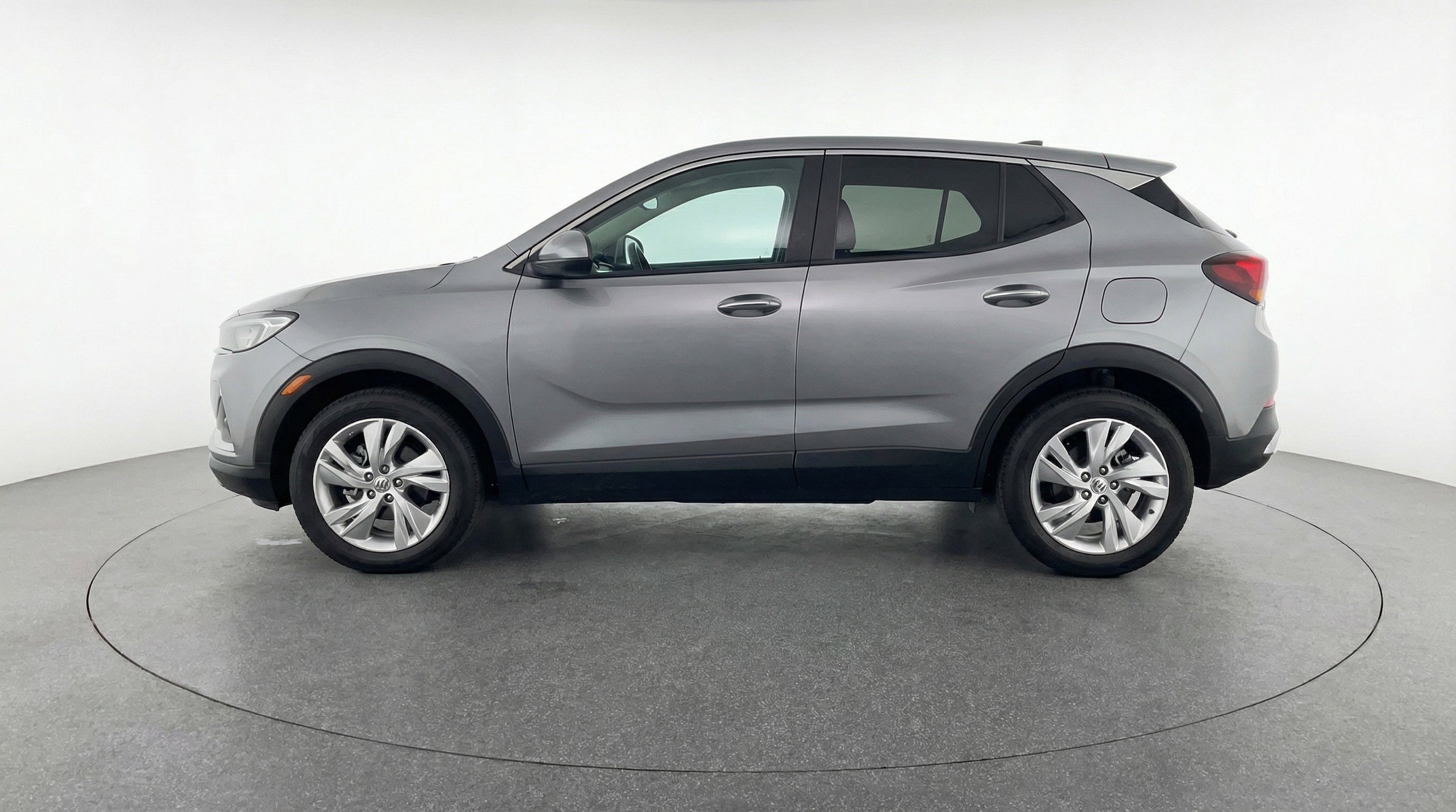 Thumbnail: 2025 Buick Encore GX - 5