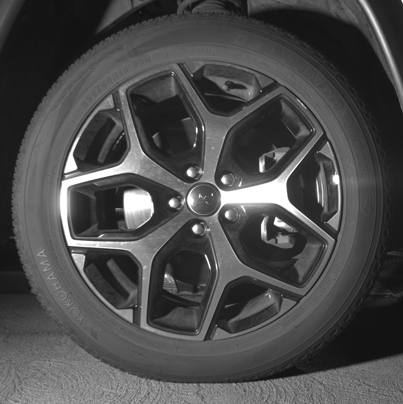 Thumbnail: 2025 Jeep Compass - 13