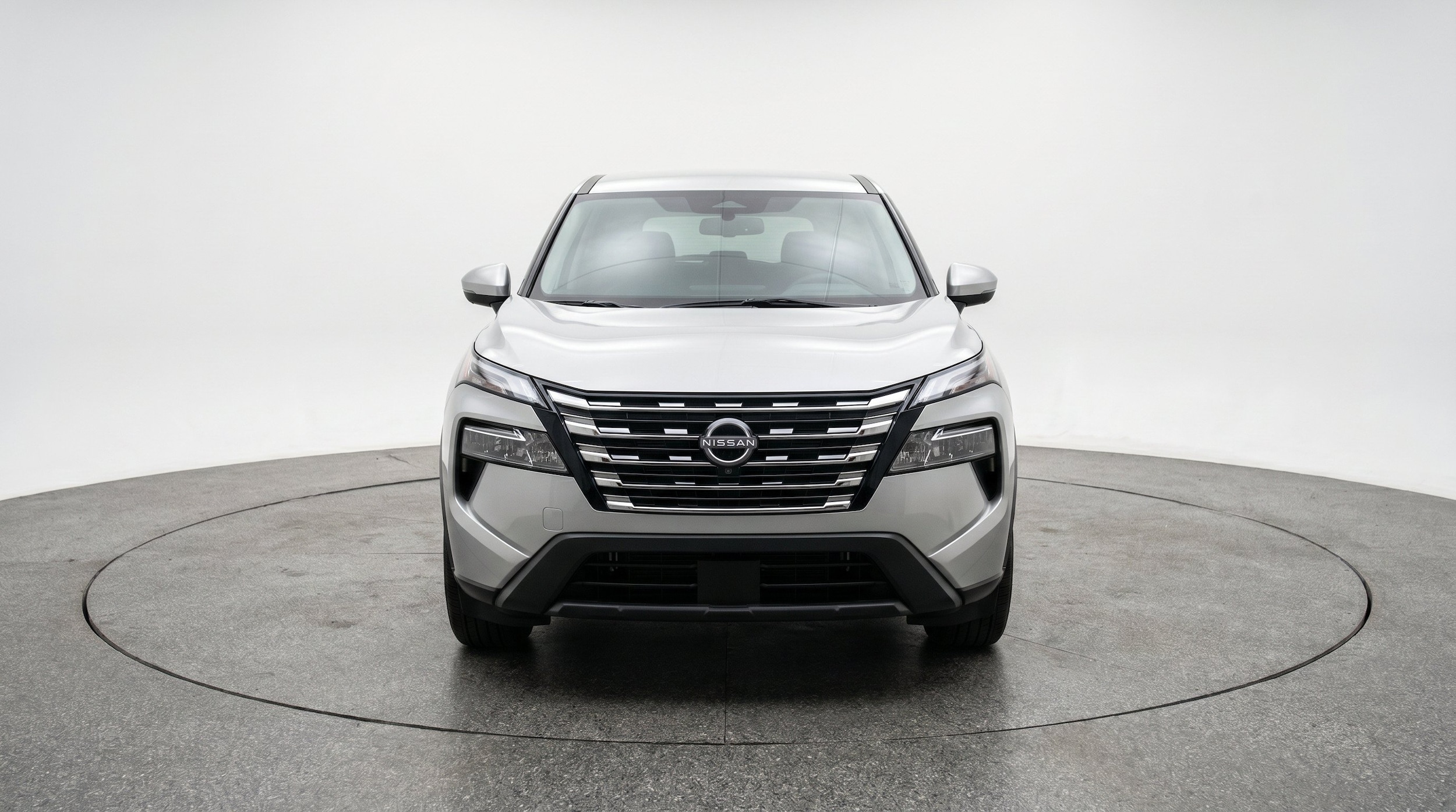 Thumbnail: 2025 Nissan Rogue - 2