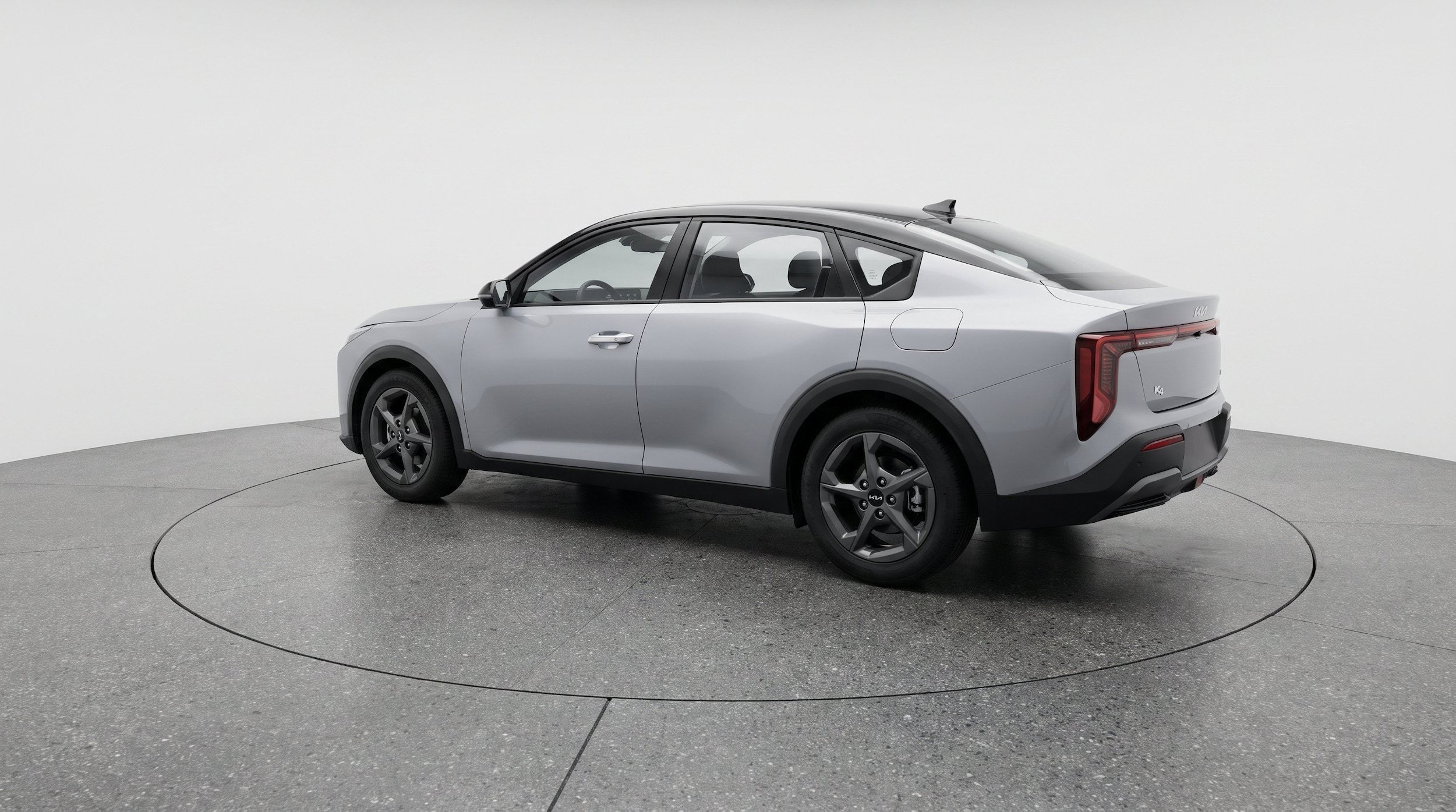 Thumbnail: 2026 Kia K4 - 6