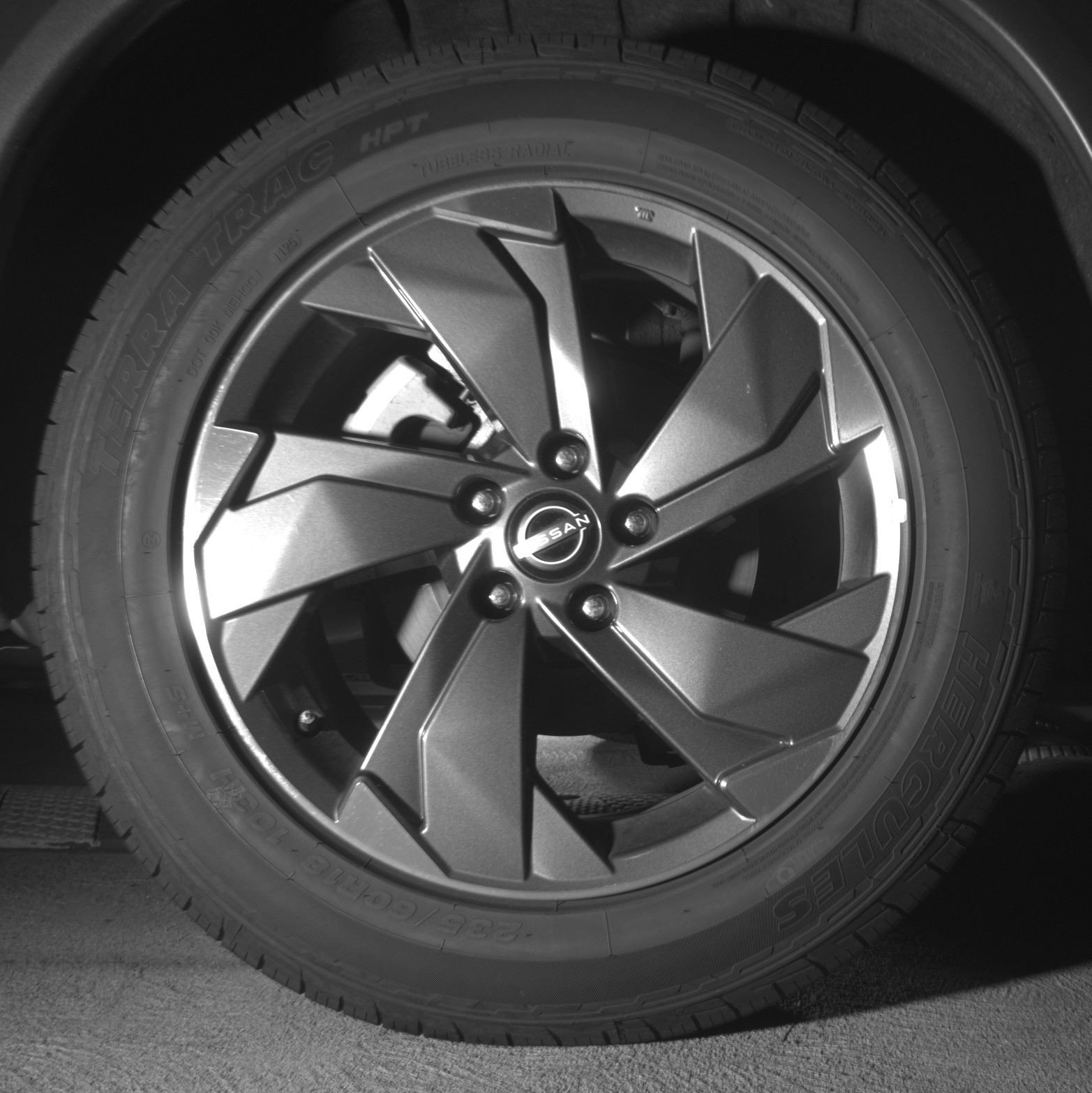 Thumbnail: 2025 Nissan Rogue - 15