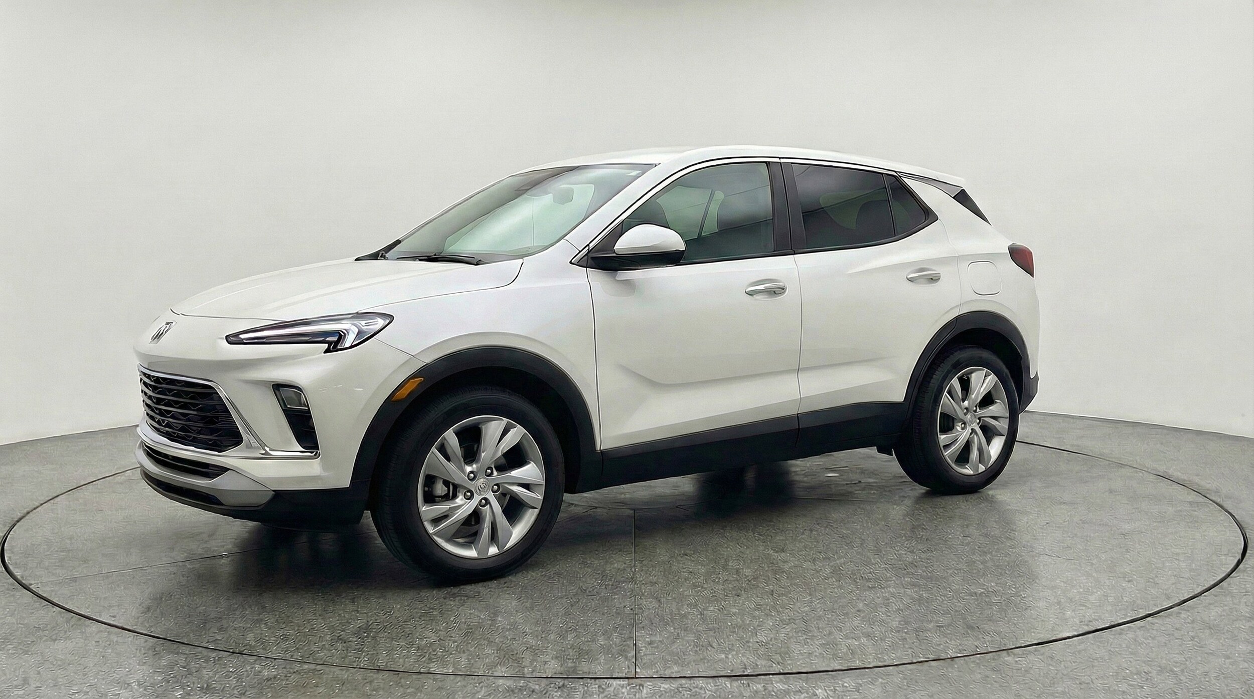 Thumbnail: 2025 Buick Encore GX - 3