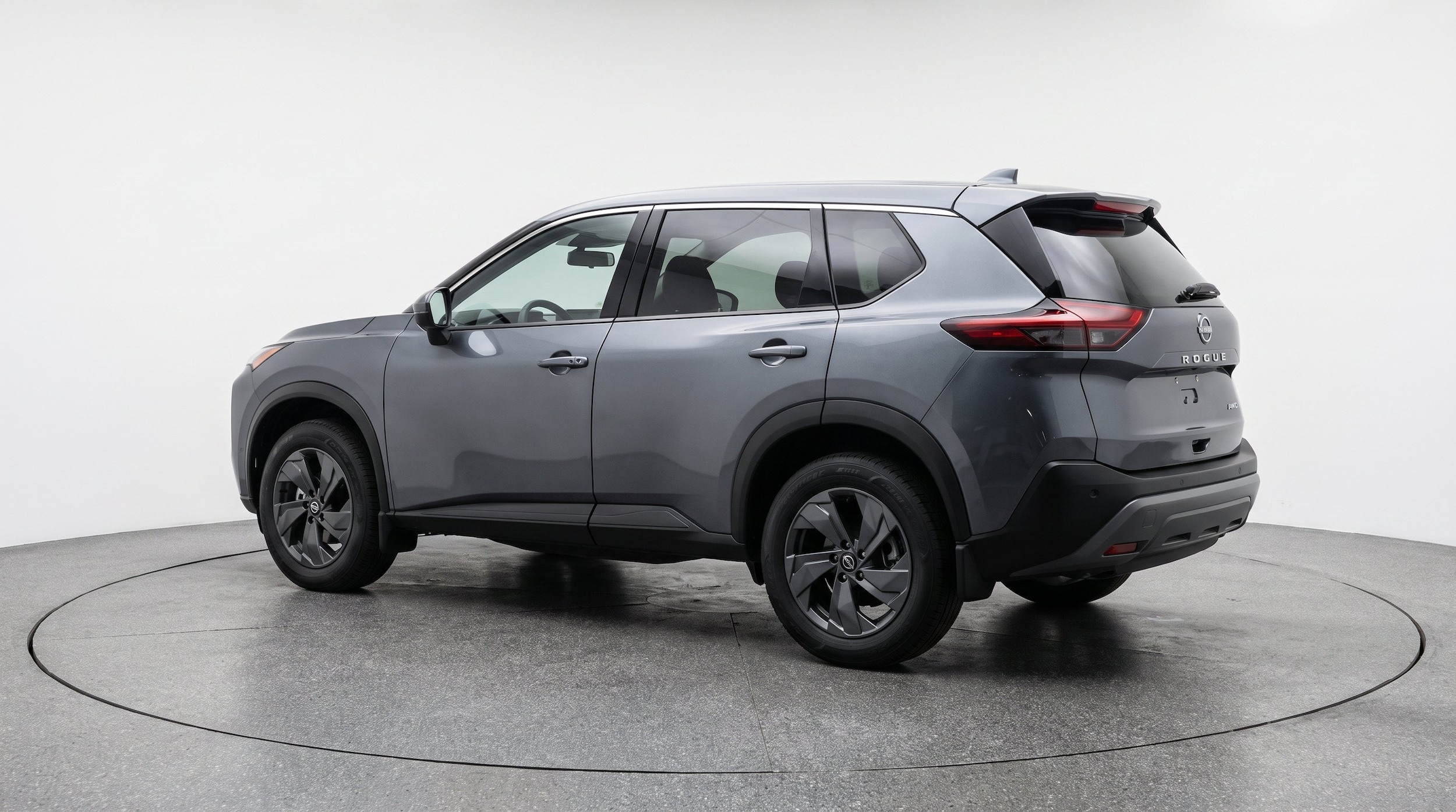 Thumbnail: 2026 Nissan Rogue - 6