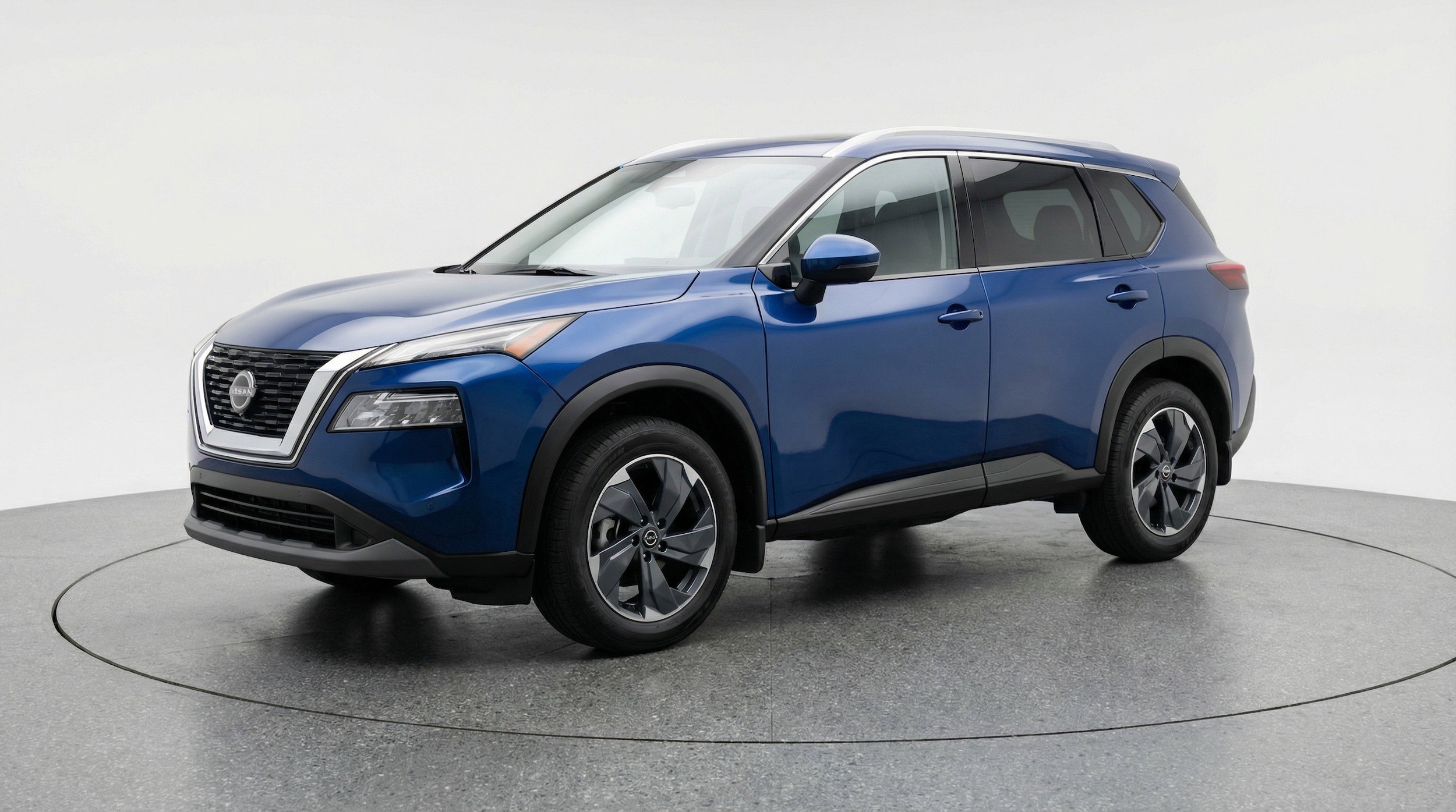 Thumbnail: 2025 Nissan Rogue - 3