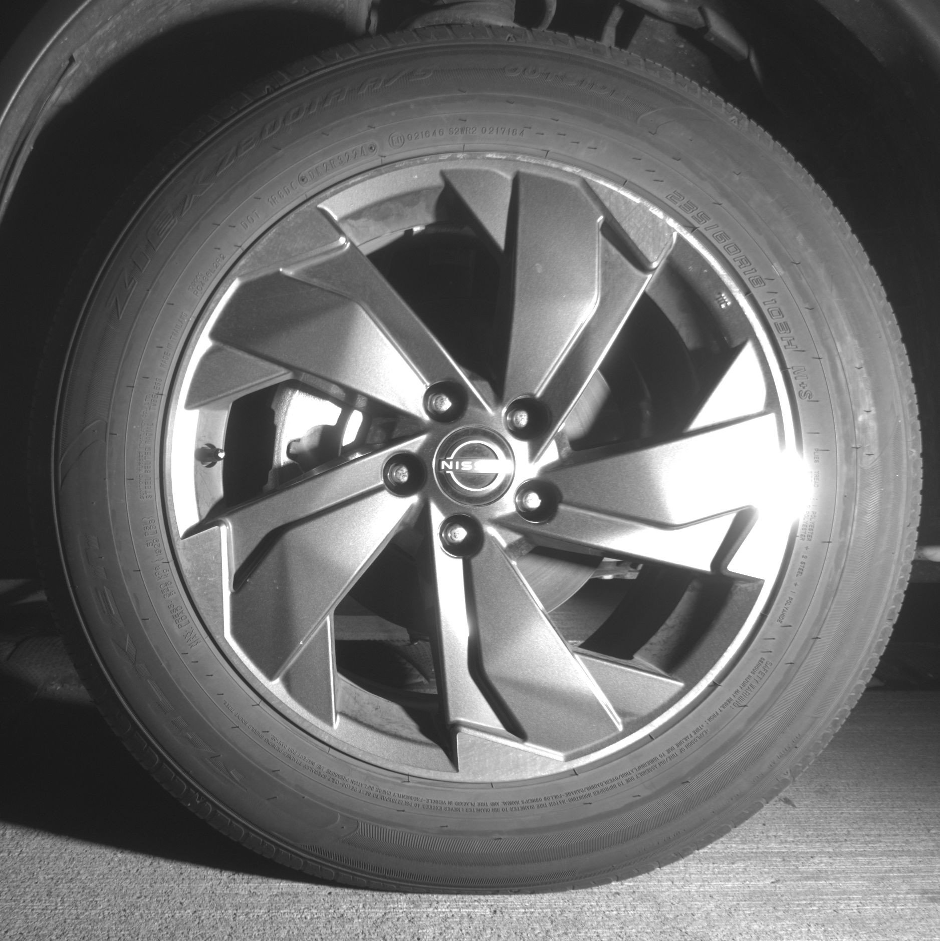 Thumbnail: 2025 Nissan Rogue - 12