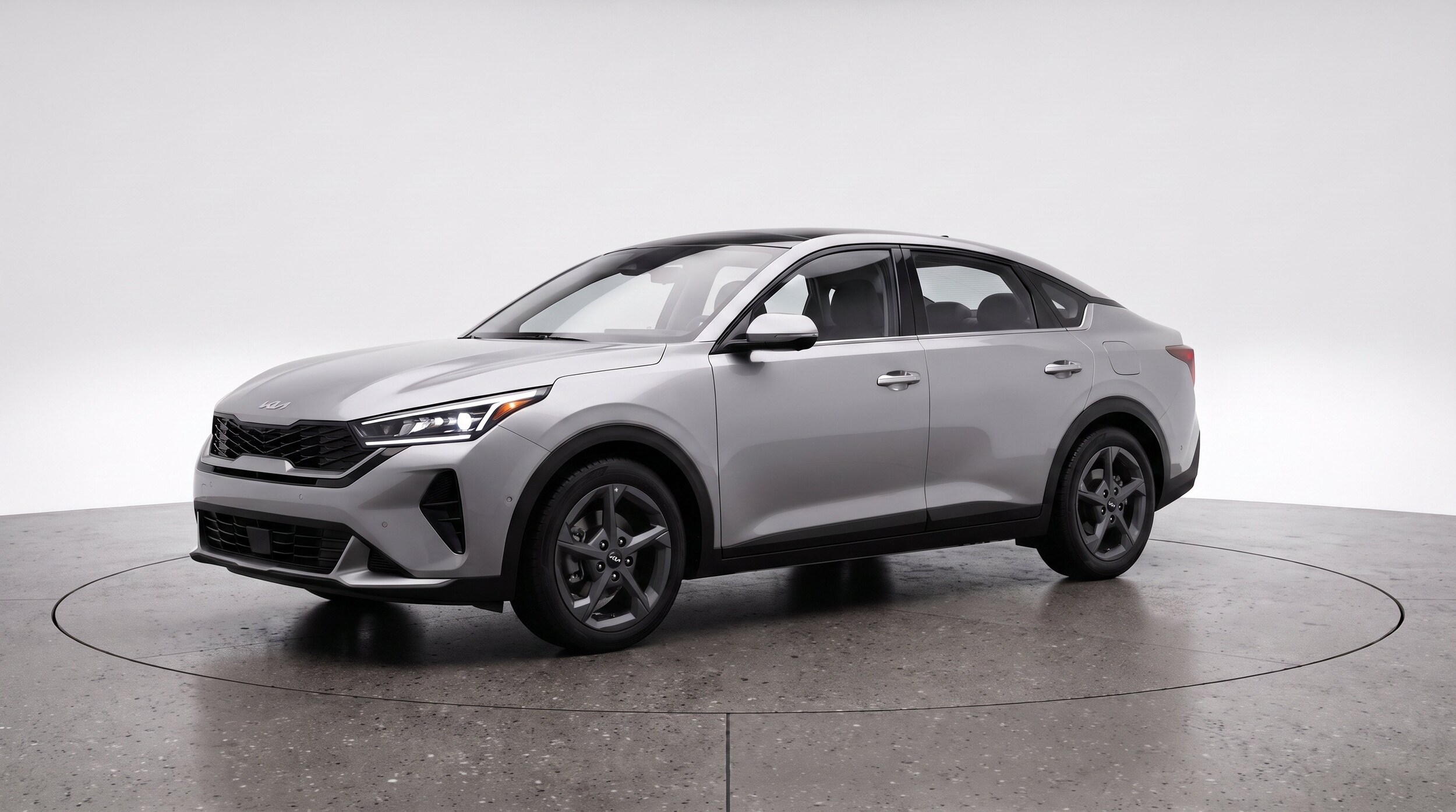 Thumbnail: 2026 Kia K4 - 3