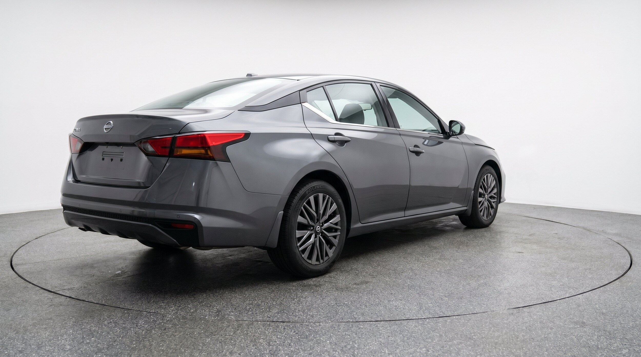 Thumbnail: 2026 Nissan Altima - 9