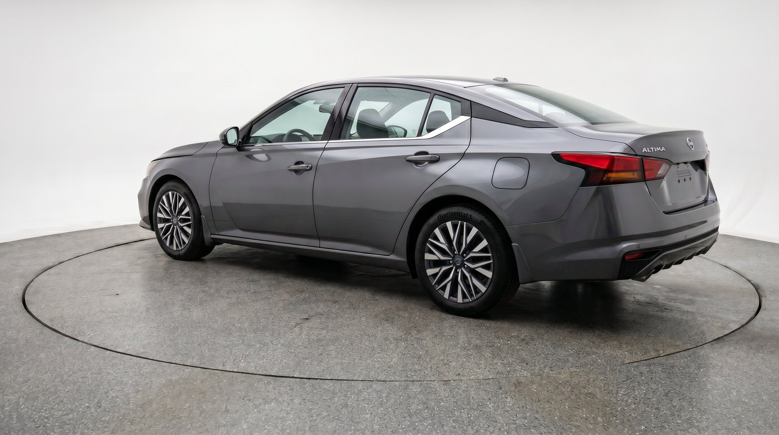 Thumbnail: 2025 Nissan Altima - 6