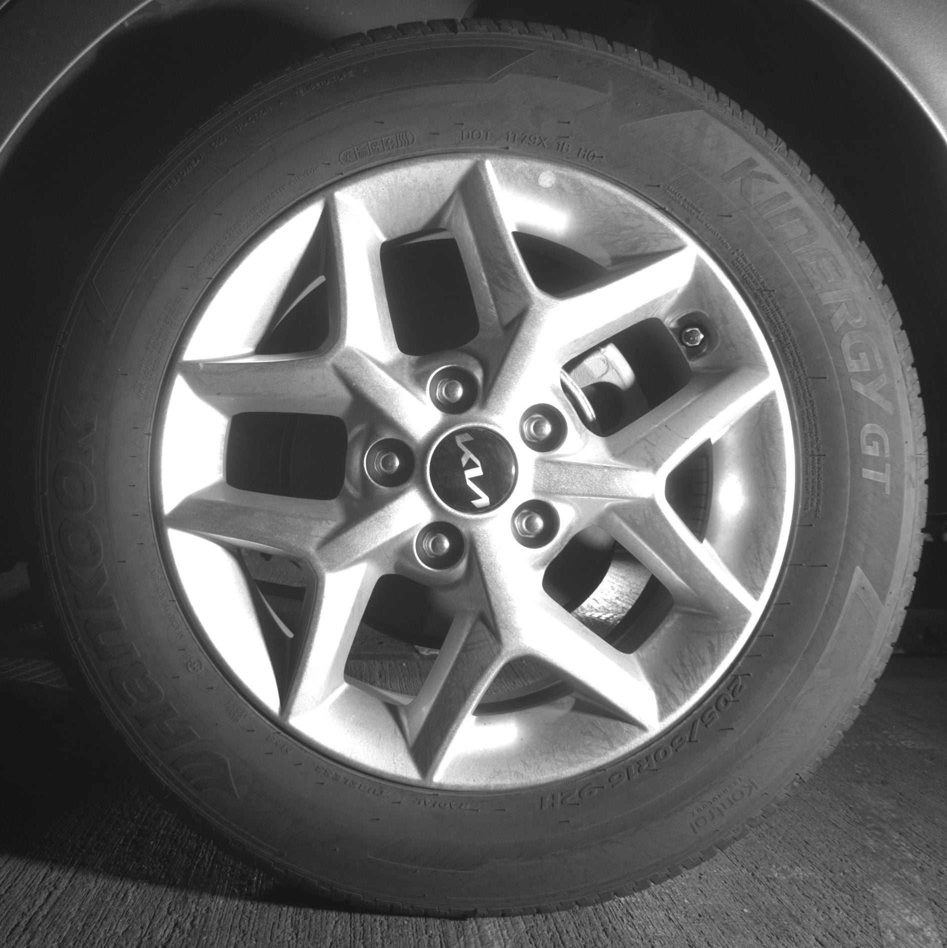 Thumbnail: 2025 Kia Soul - 11