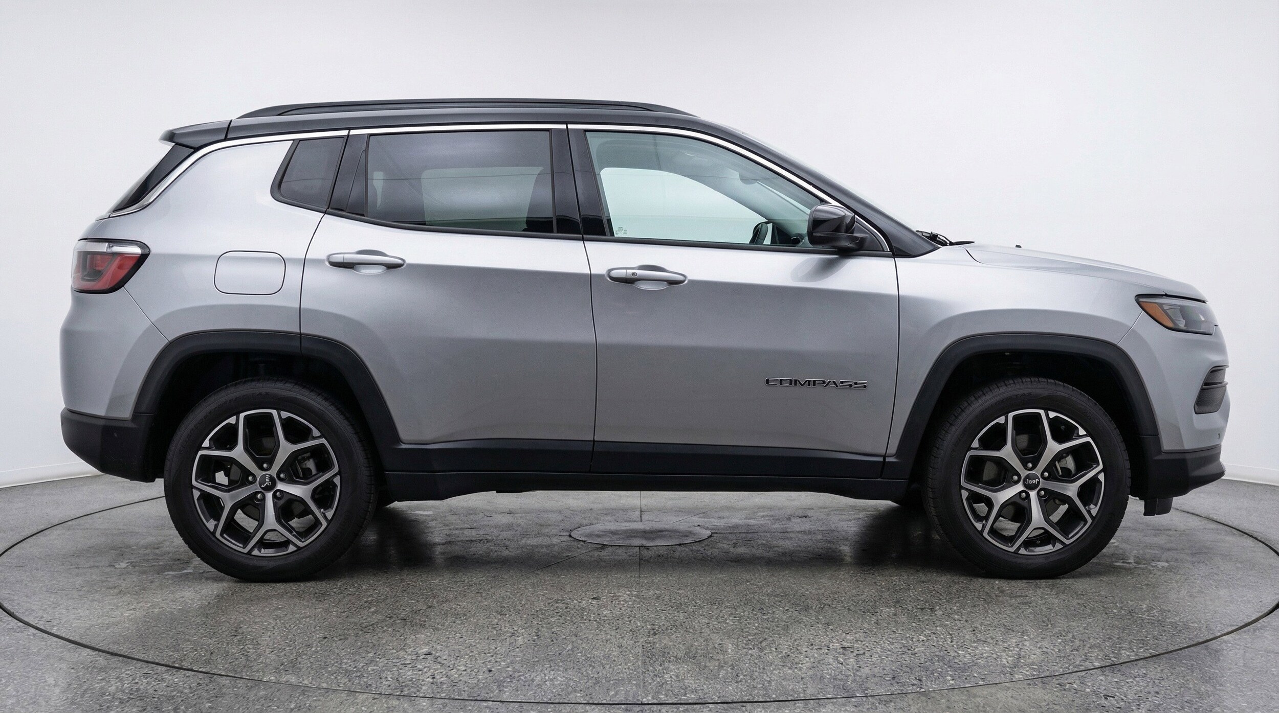 Thumbnail: 2025 Jeep Compass - 11
