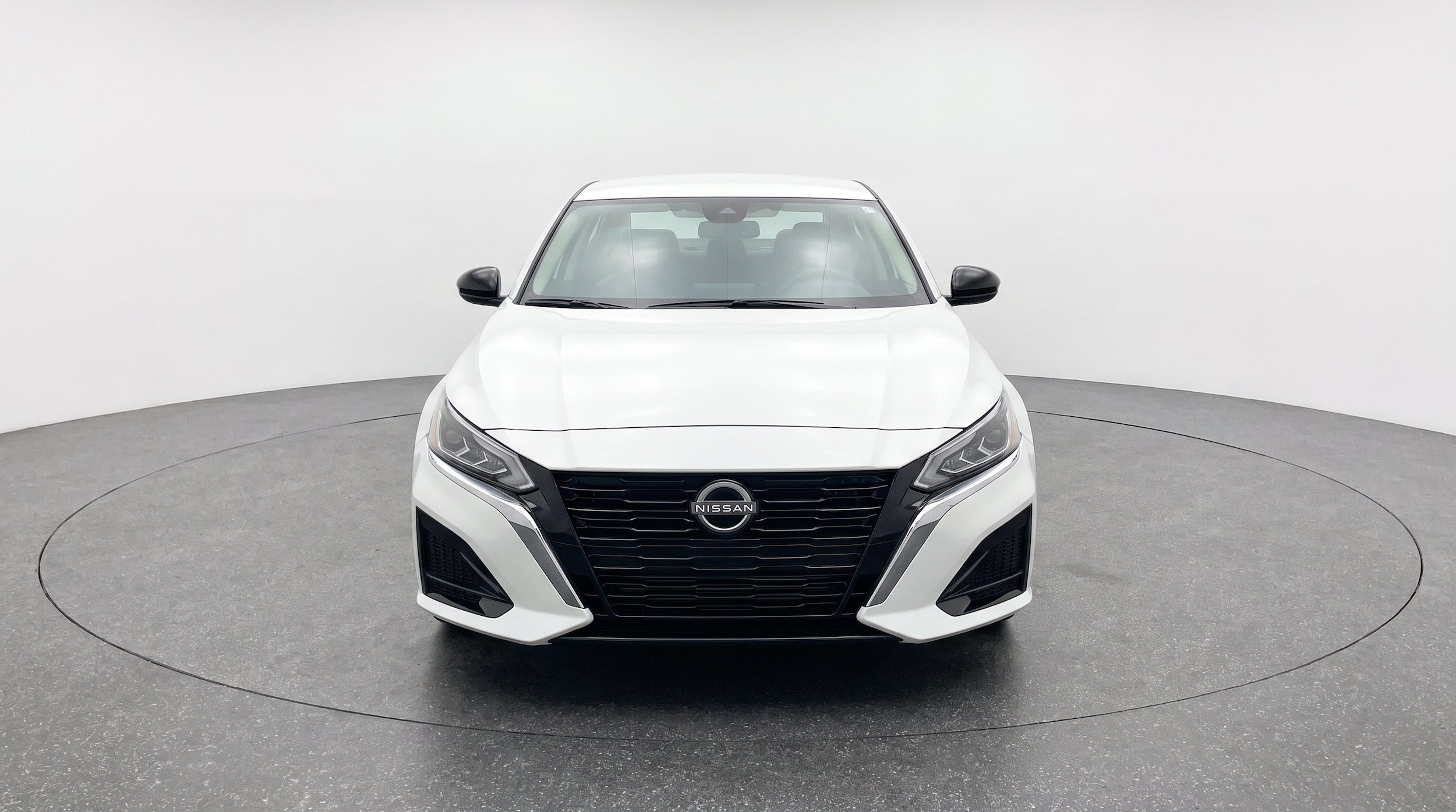 Thumbnail: 2025 Nissan Altima - 2