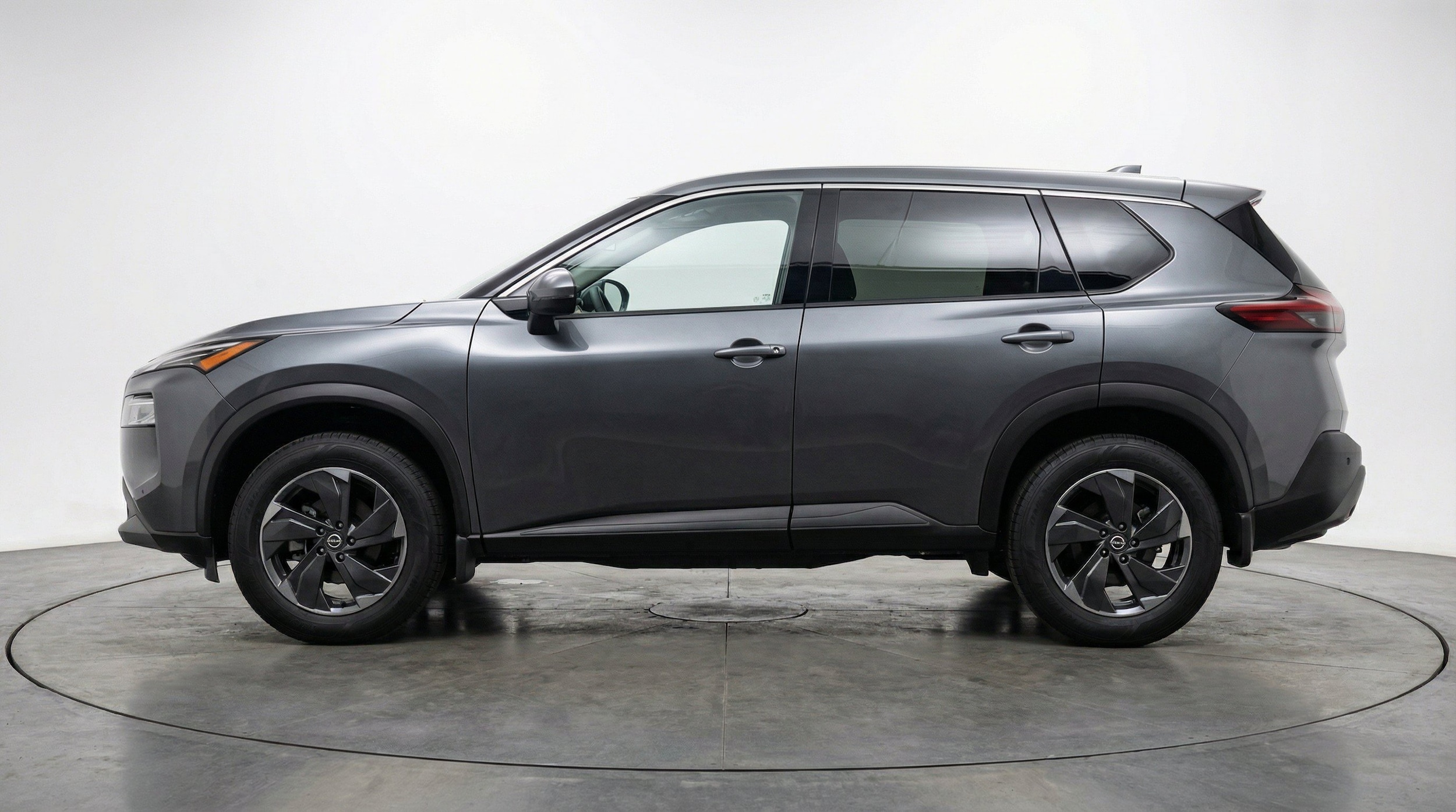 Thumbnail: 2025 Nissan Rogue - 5