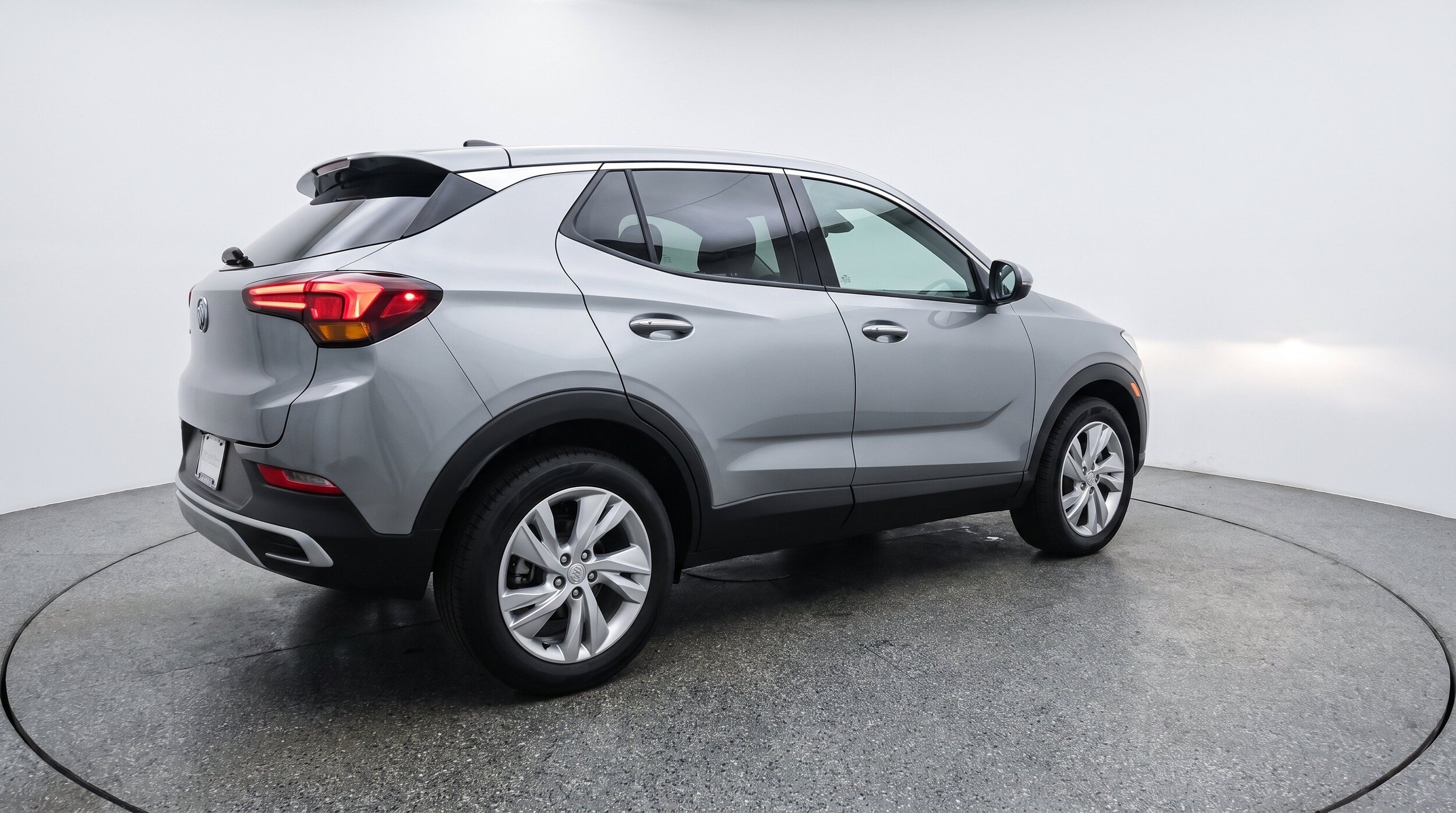 Thumbnail: 2026 Buick Encore GX - 9