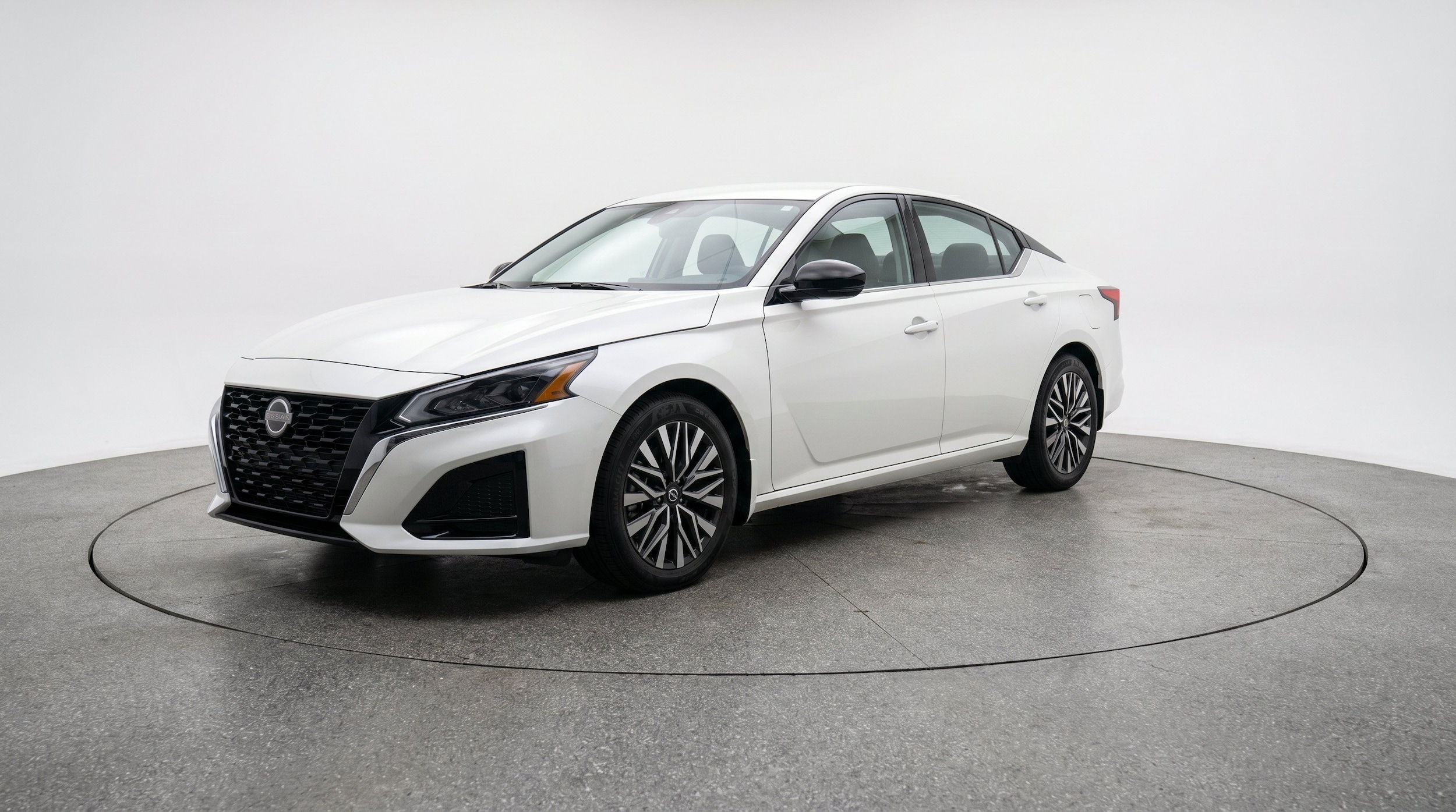 Thumbnail: 2026 Nissan Altima - 3