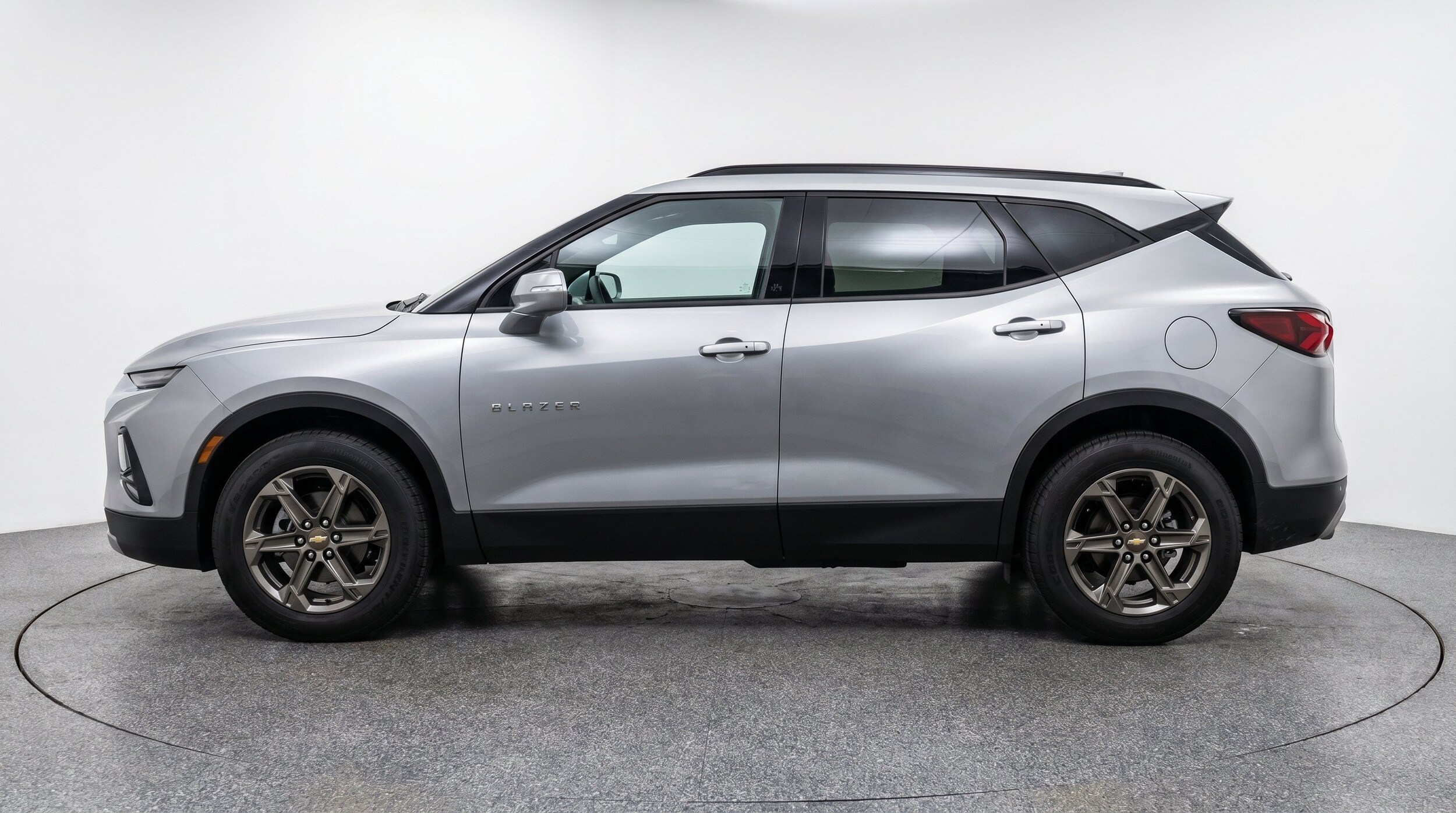 Thumbnail: 2026 Chevrolet Blazer - 5