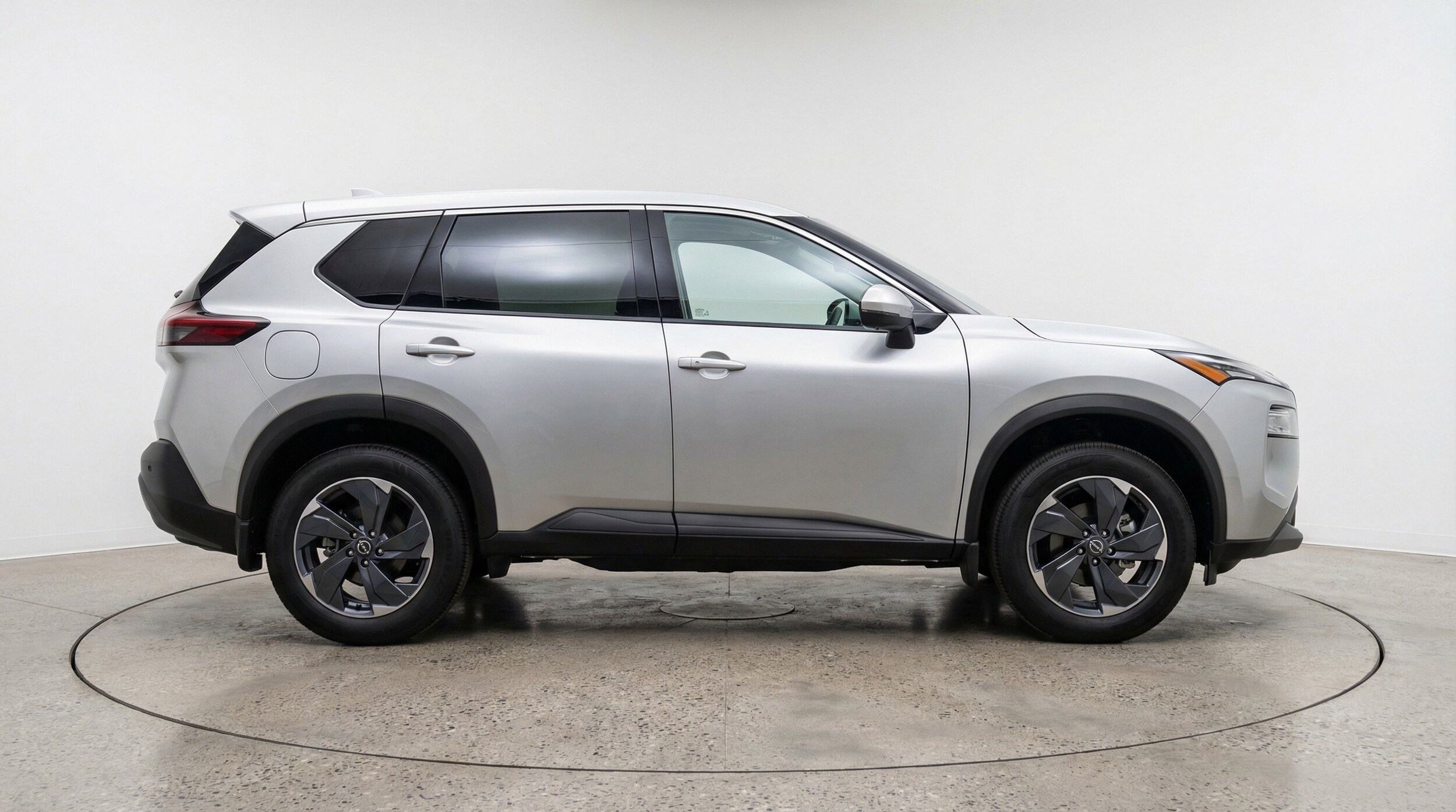 Thumbnail: 2025 Nissan Rogue - 11