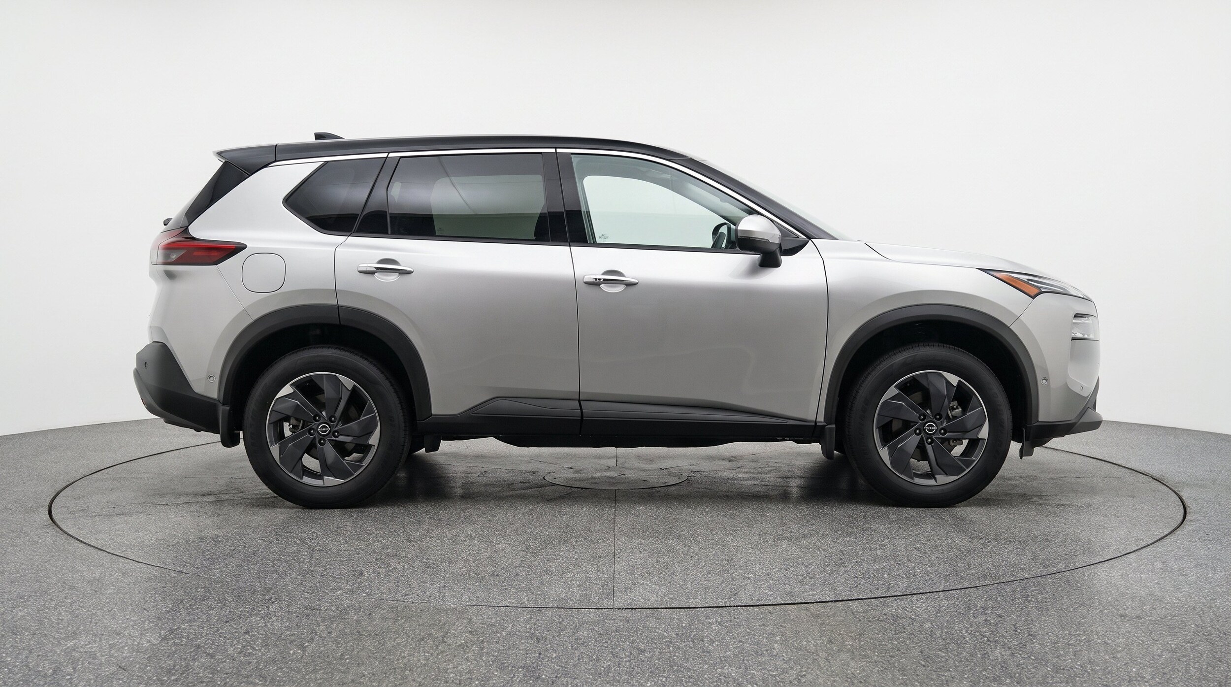 Thumbnail: 2025 Nissan Rogue - 11