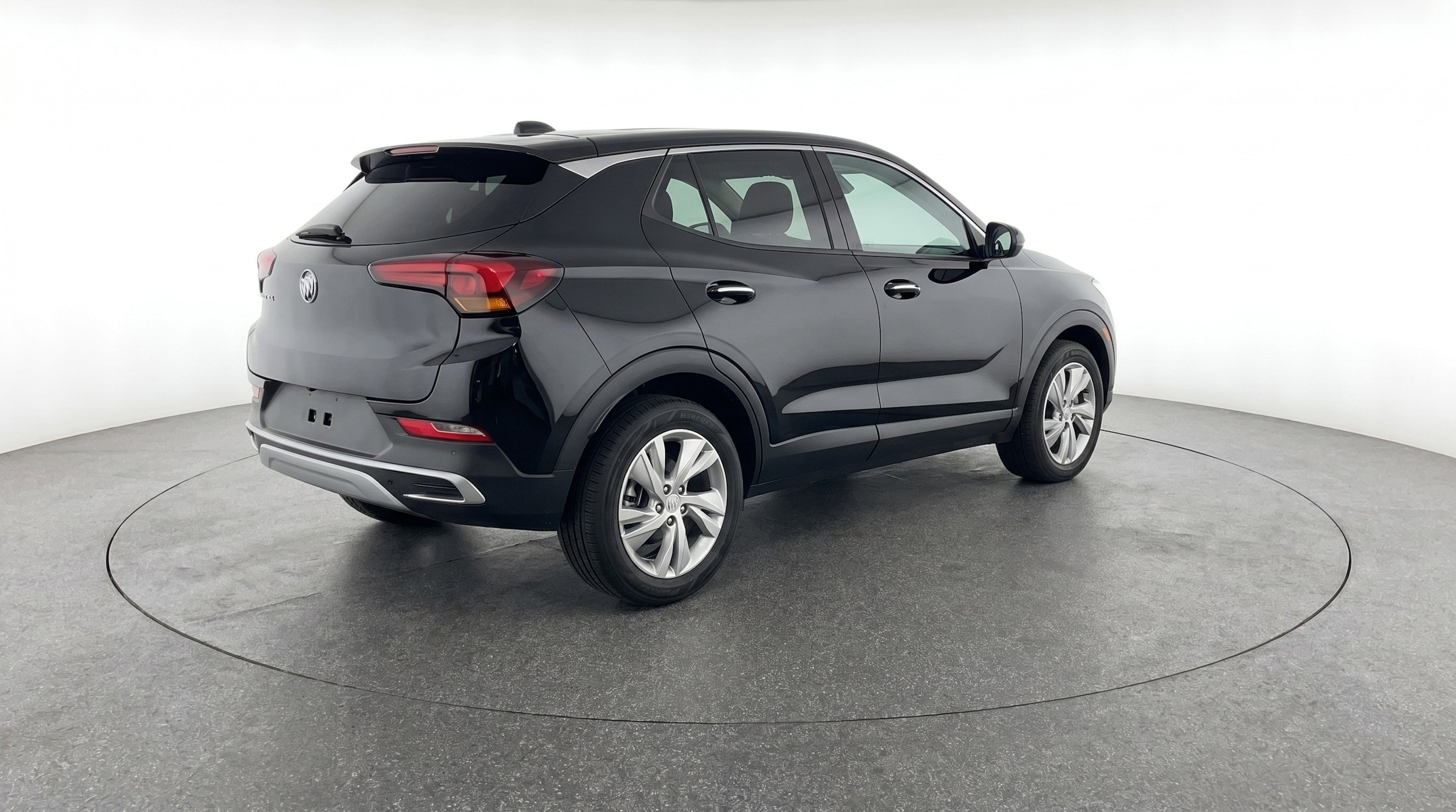 Thumbnail: 2025 Buick Encore GX - 9