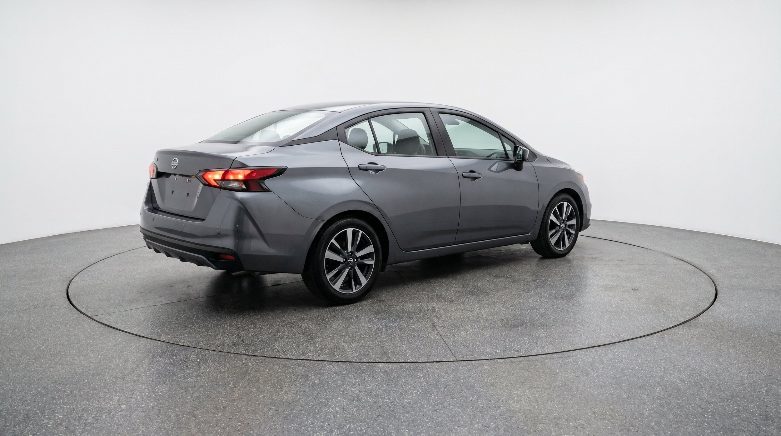 Thumbnail: 2025 Nissan Versa - 9