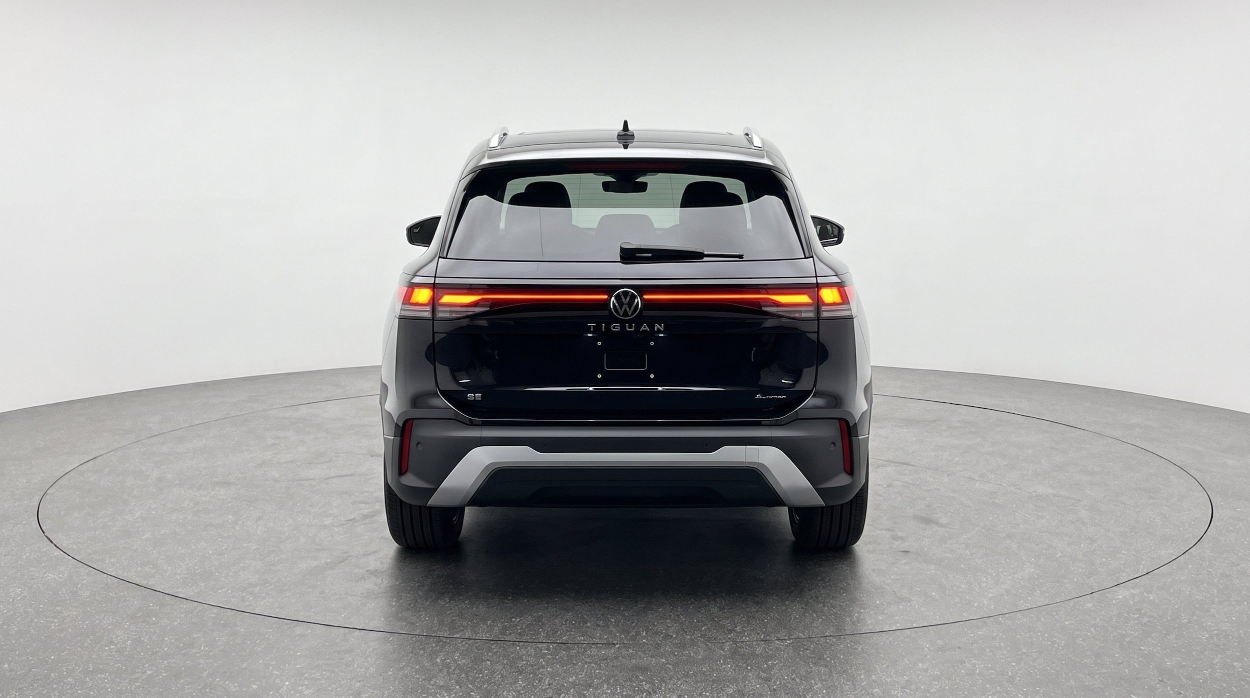 Thumbnail: 2026 Volkswagen Tiguan - 7