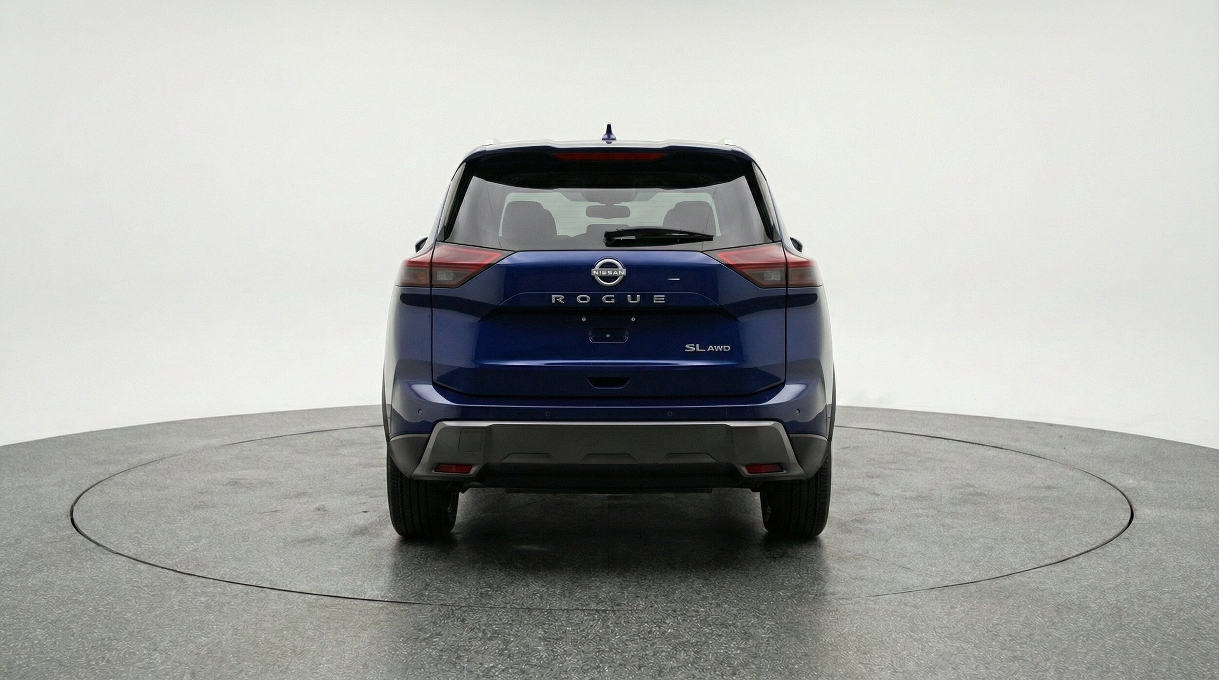 Thumbnail: 2026 Nissan Rogue - 7